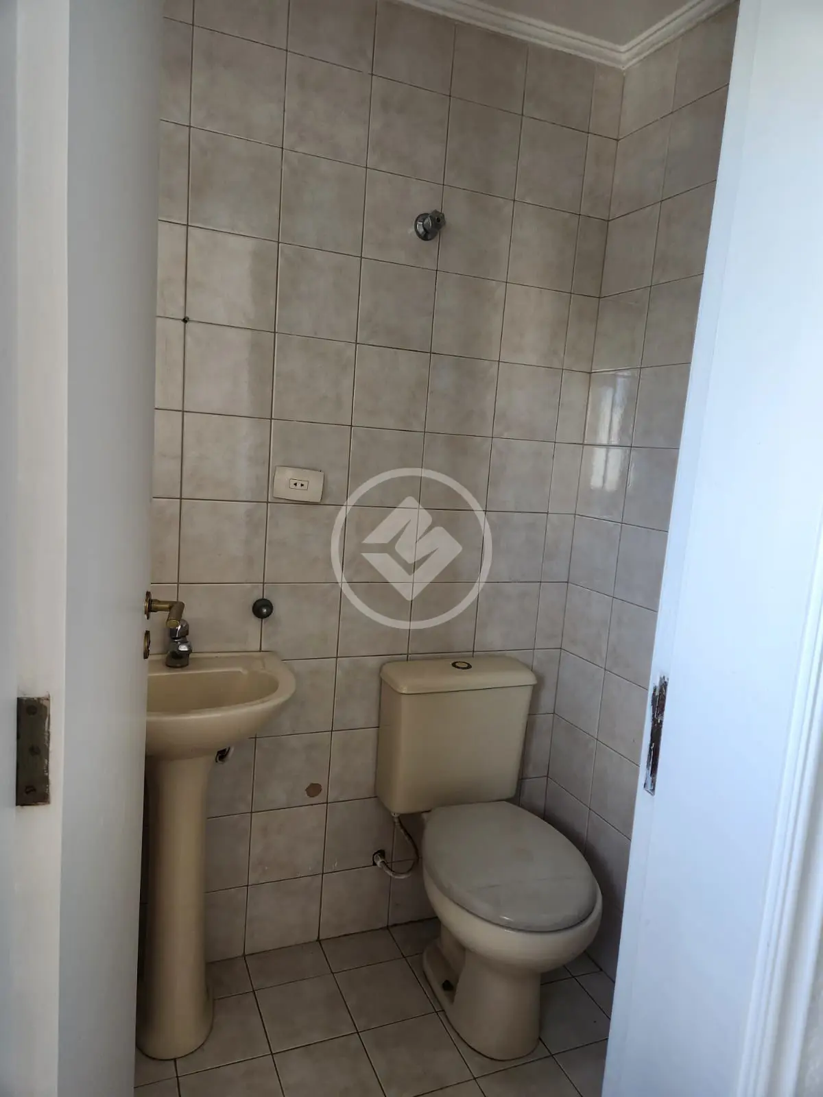 Imagem 5 - Sala Comercial em Vila Mathias, Santos - SP