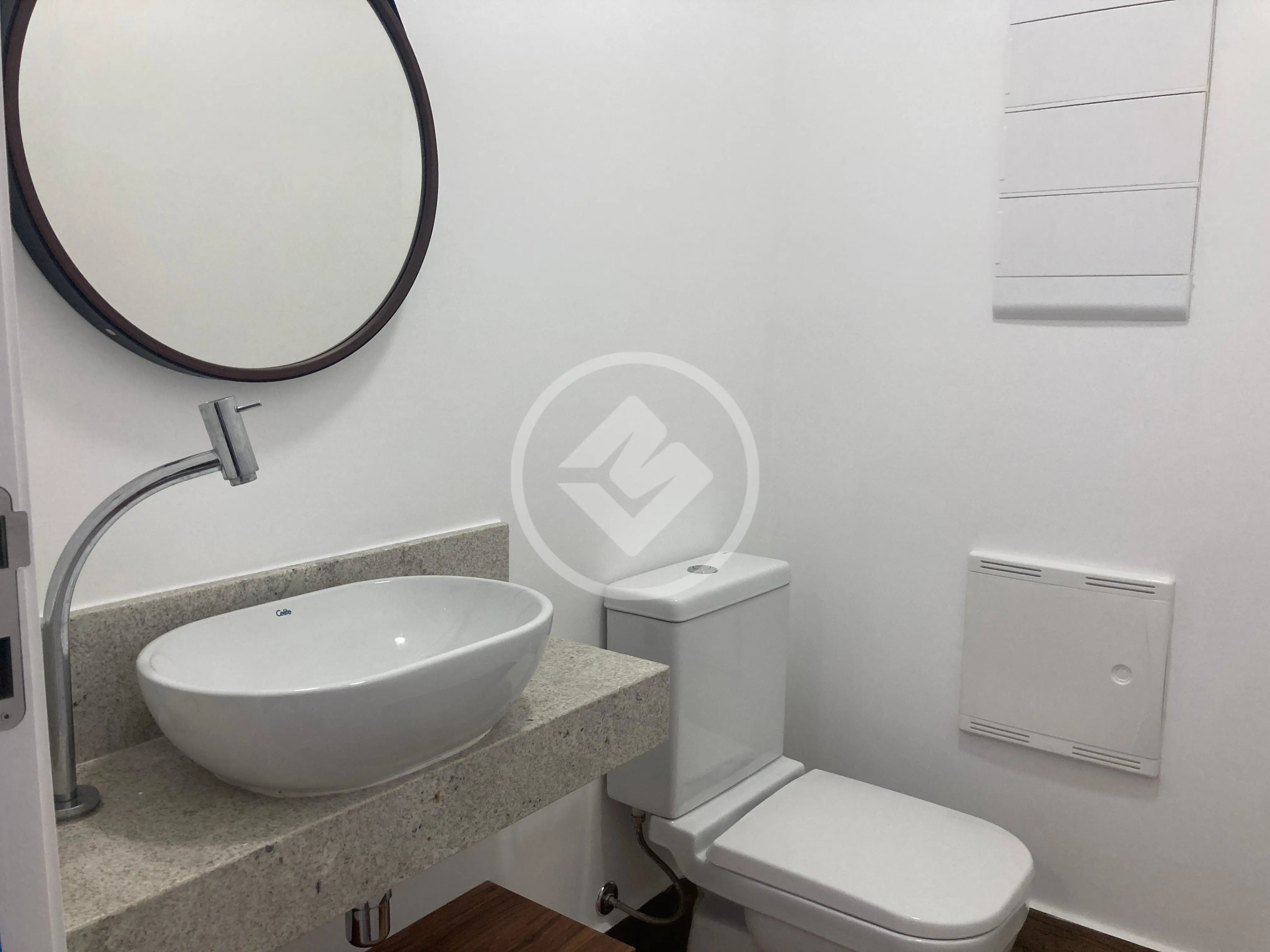 Imagem 5 - Apartamento em Boqueirão, Santos - SP