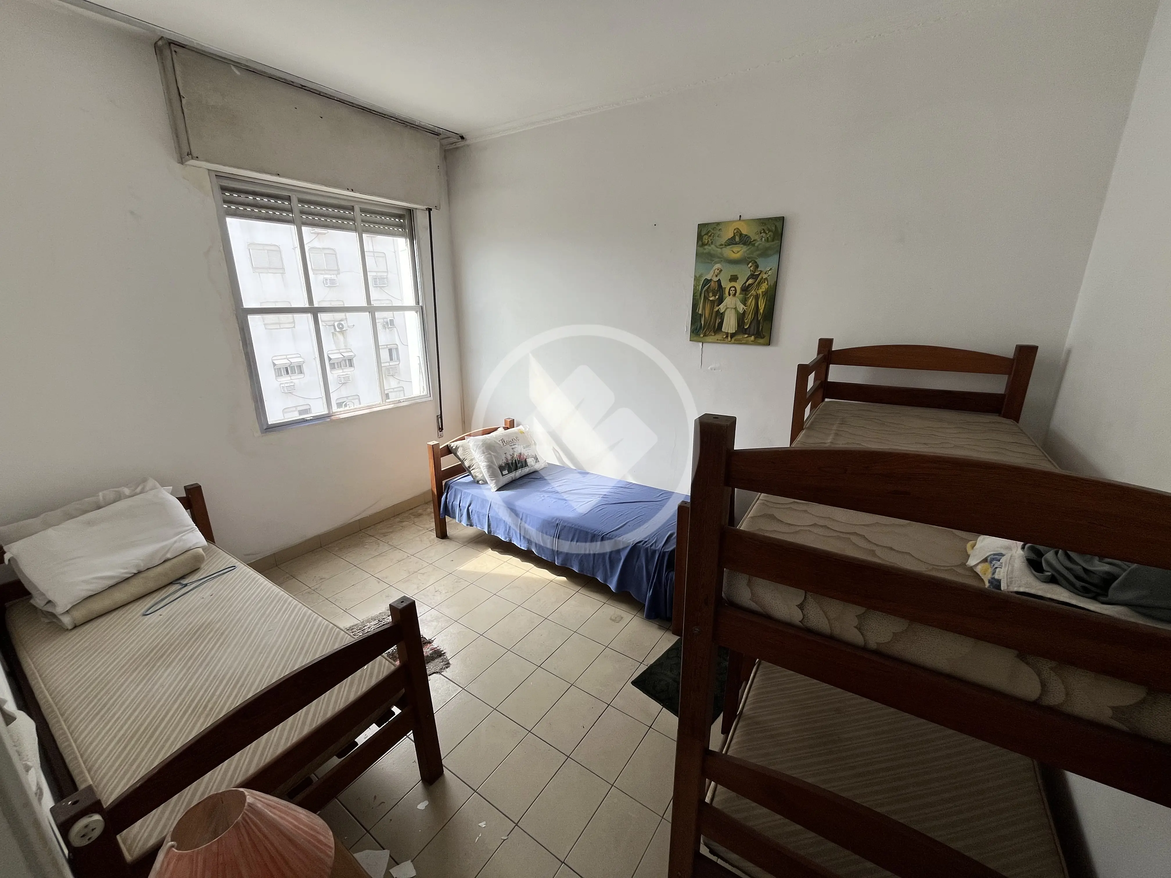 Imagem 2 - Apartamento em Embaré, Santos - SP
