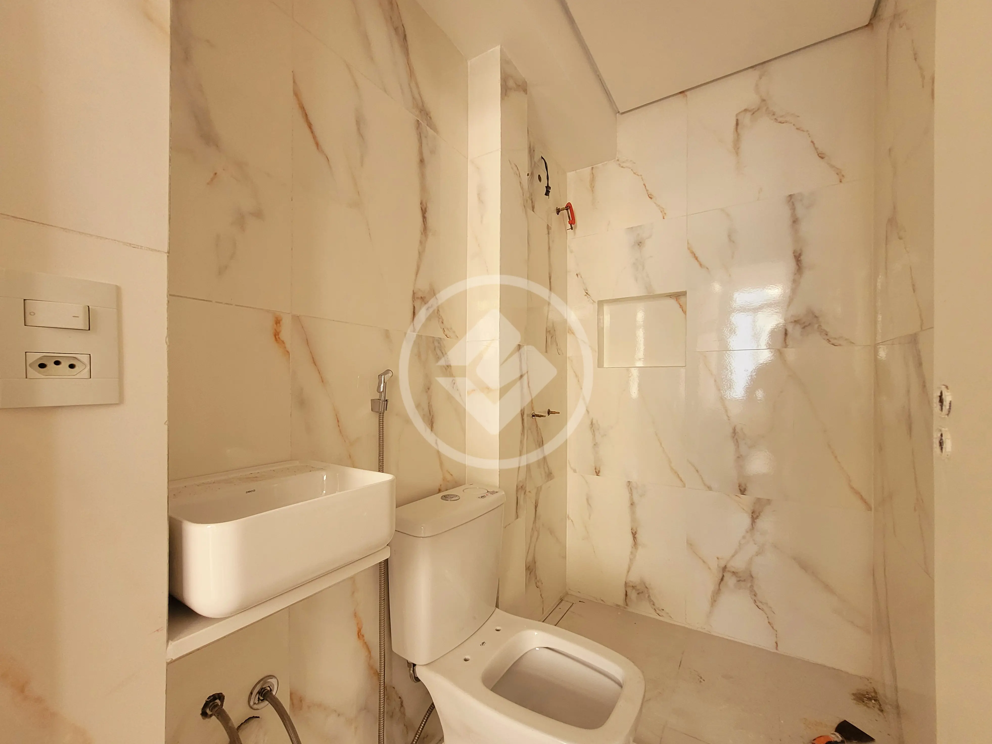 Image 8 - Apartamento em GONZAGA, Santos - SP
