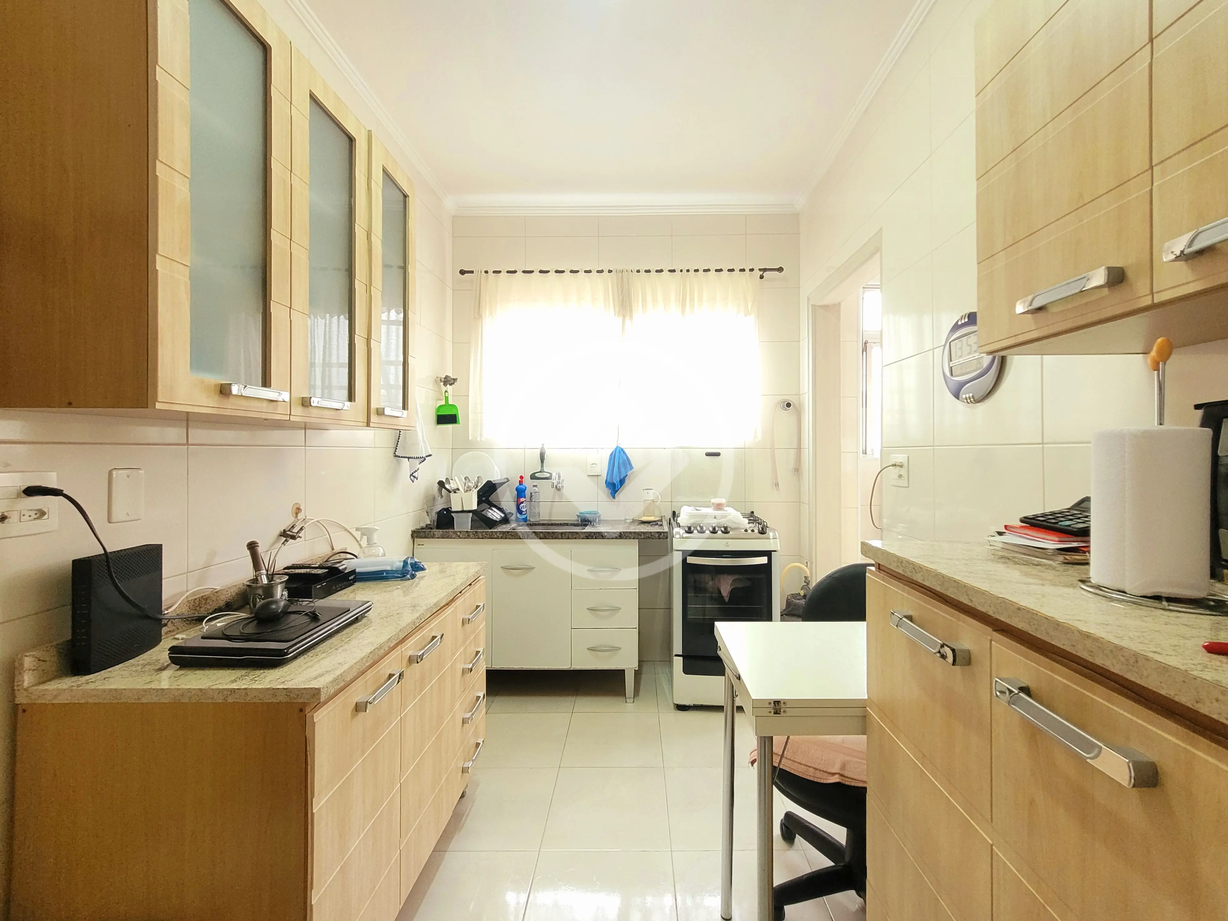Imagem 4 - Apartamento em Embaré, Santos - SP