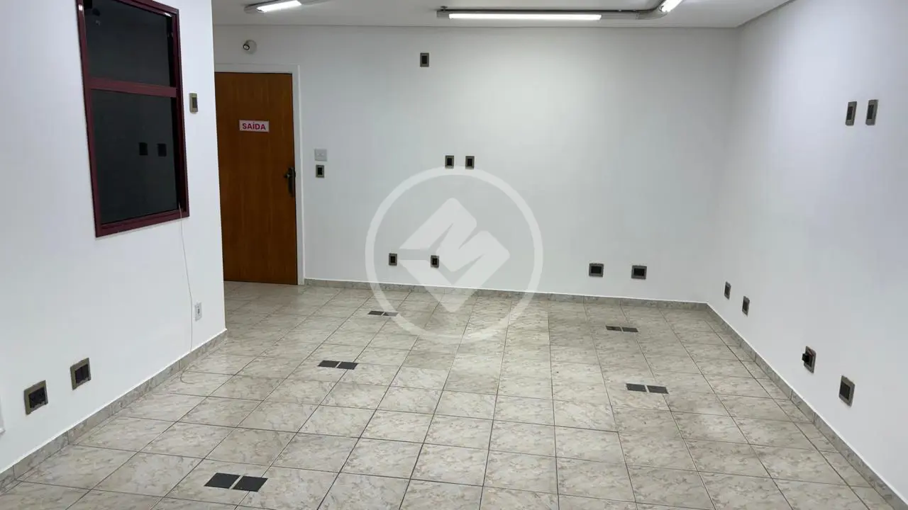 Imagem 5 - Sala Comercial em Vila Nova, Santos - SP