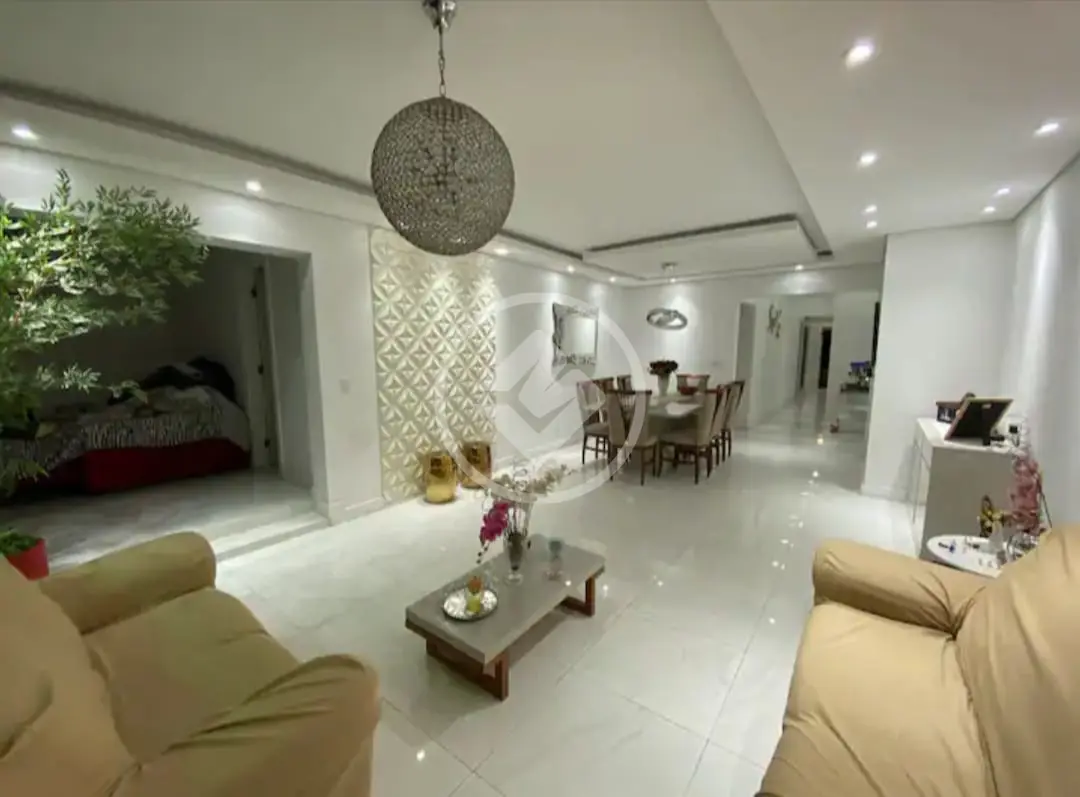 Apartamento Centro, São Vicente - SP — foto 2