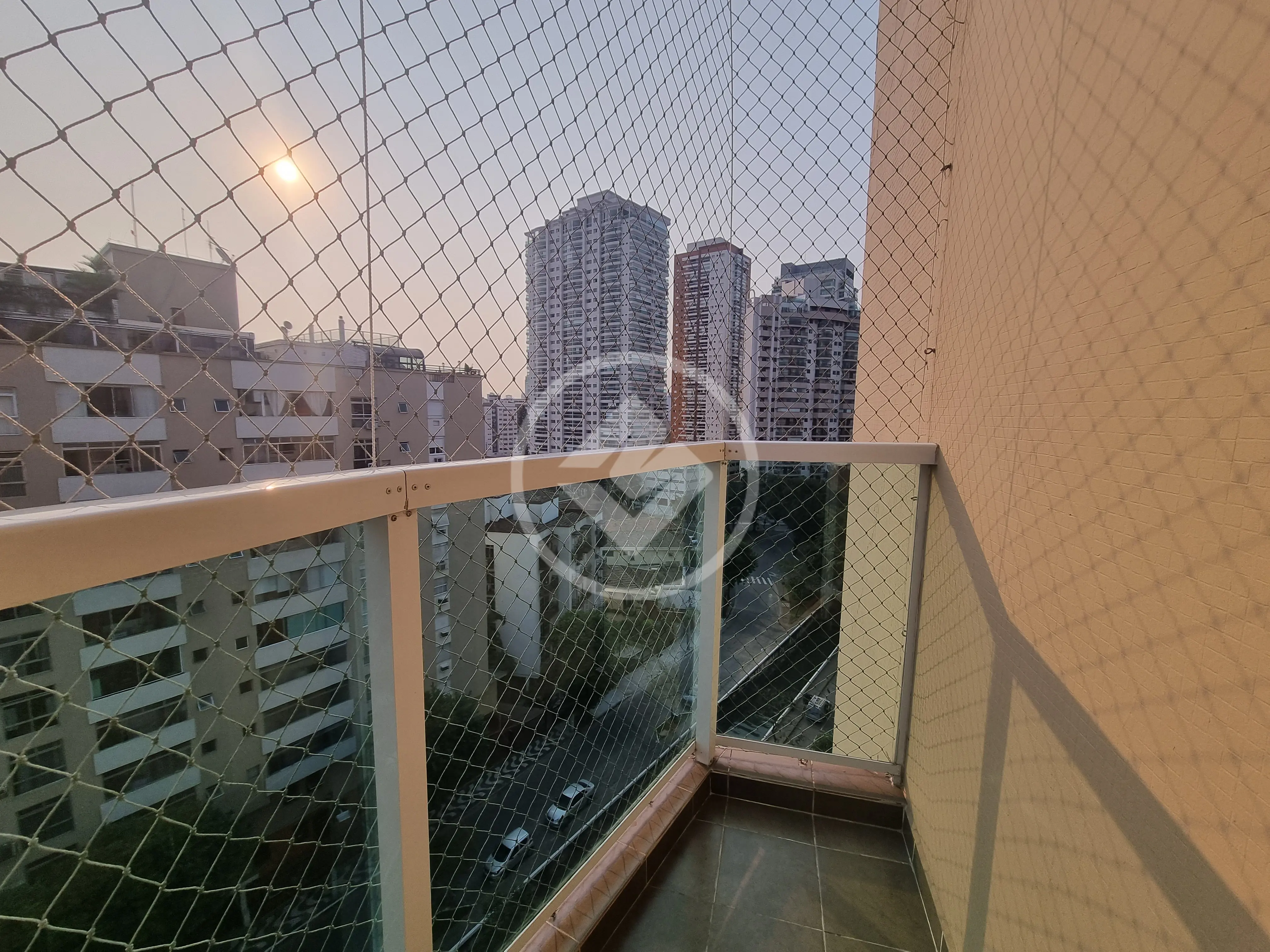 Imagem 1 - Cobertura Duplex em Ponta da Praia, Santos - SP