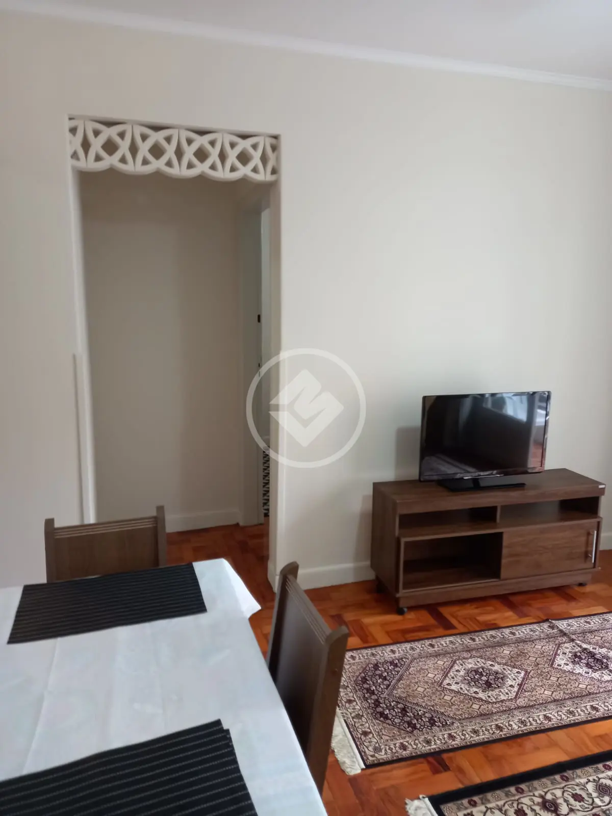 Apartamento Gonzaga, Santos - SP — foto 1