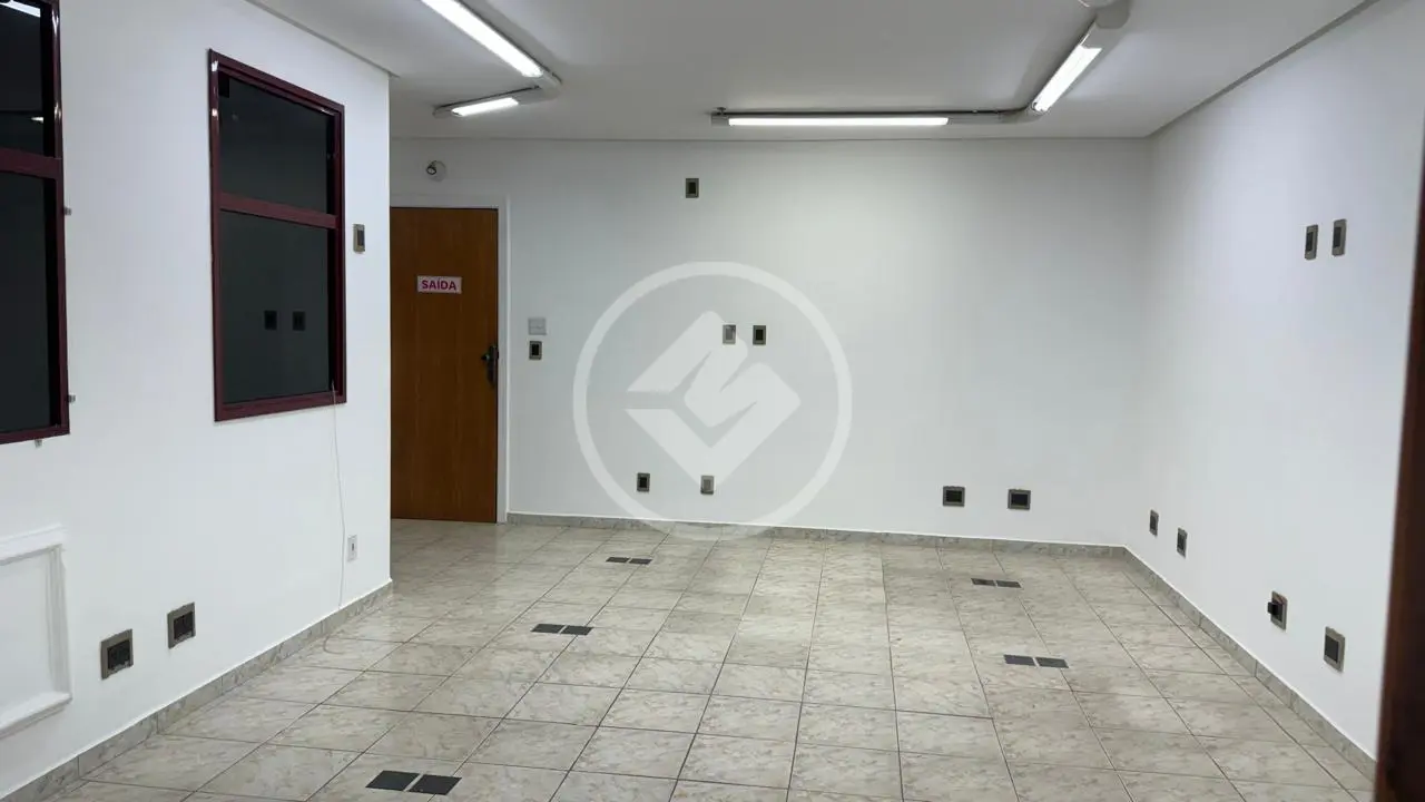 Sala Comercial Vila Nova, Santos - SP — foto 2