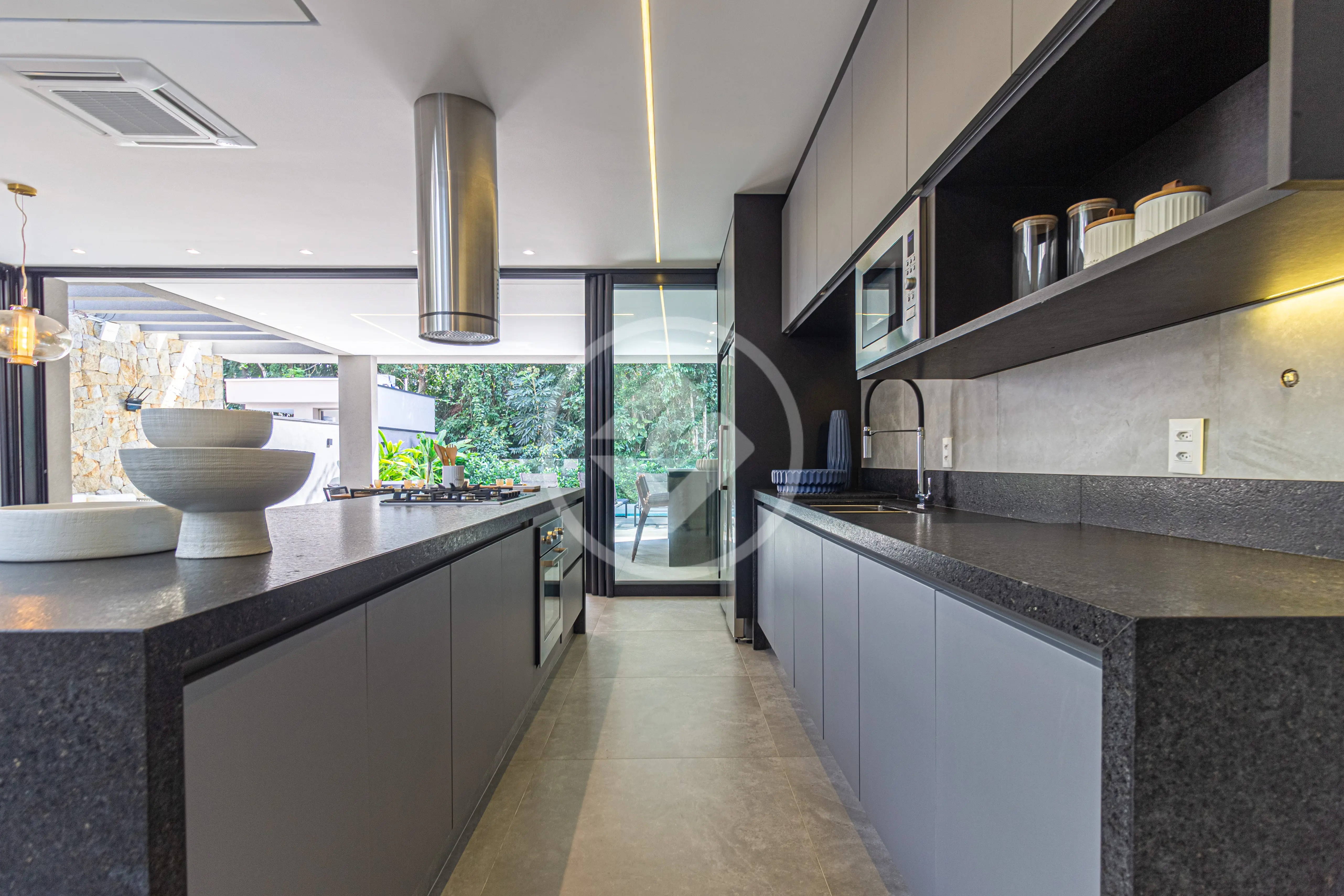 Imagem 3 - Casa Condomínio em Riviera, Bertioga - SP