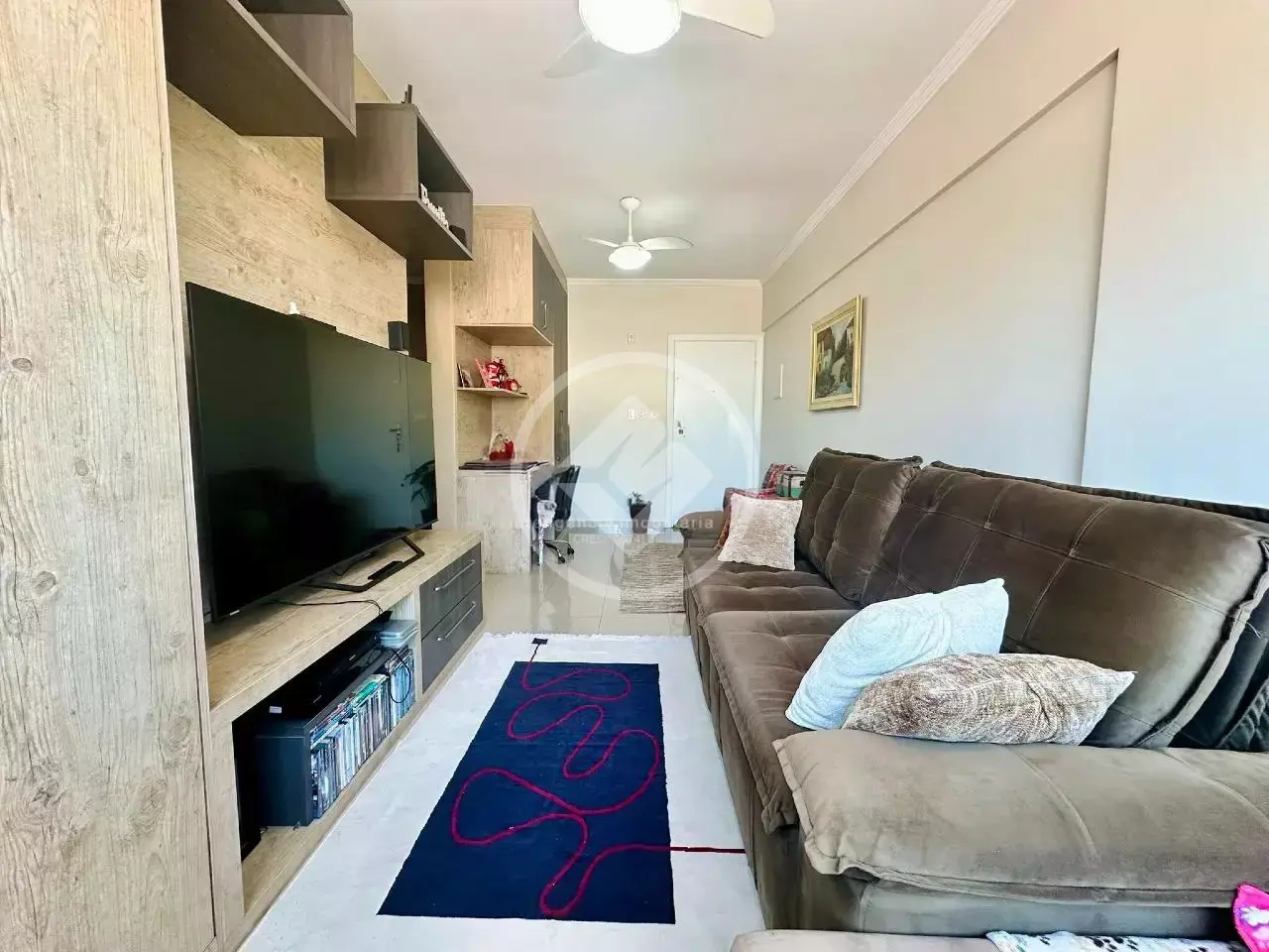 Imagem 2 - Cobertura Duplex em Campo Grande, Santos - SP