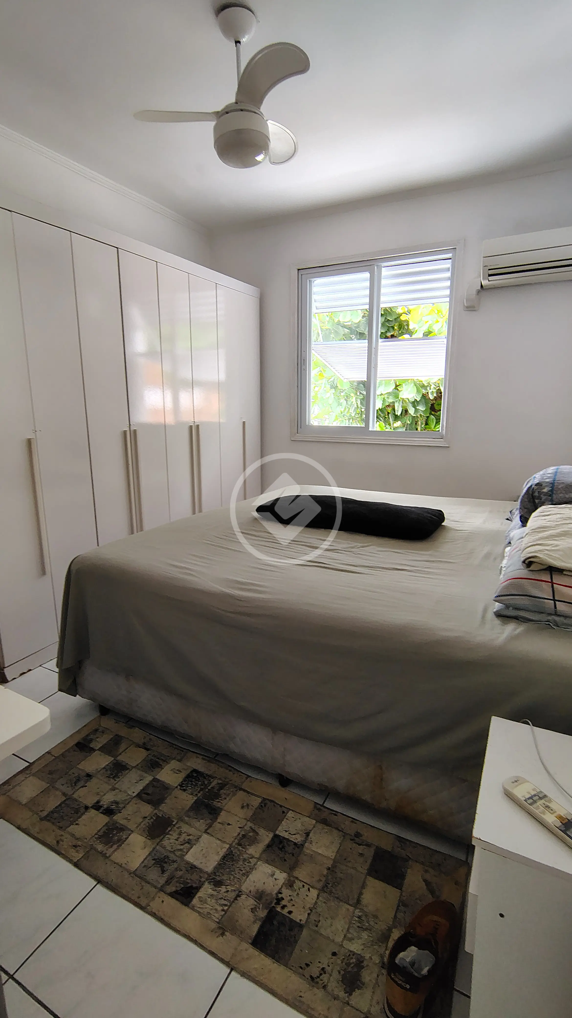 Image 12 - Apartamento em Embaré, Santos - SP