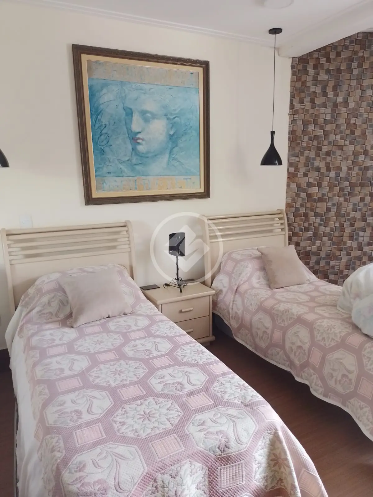 Imagem 5 - Casa Comercial em GONZAGA, Santos - SP