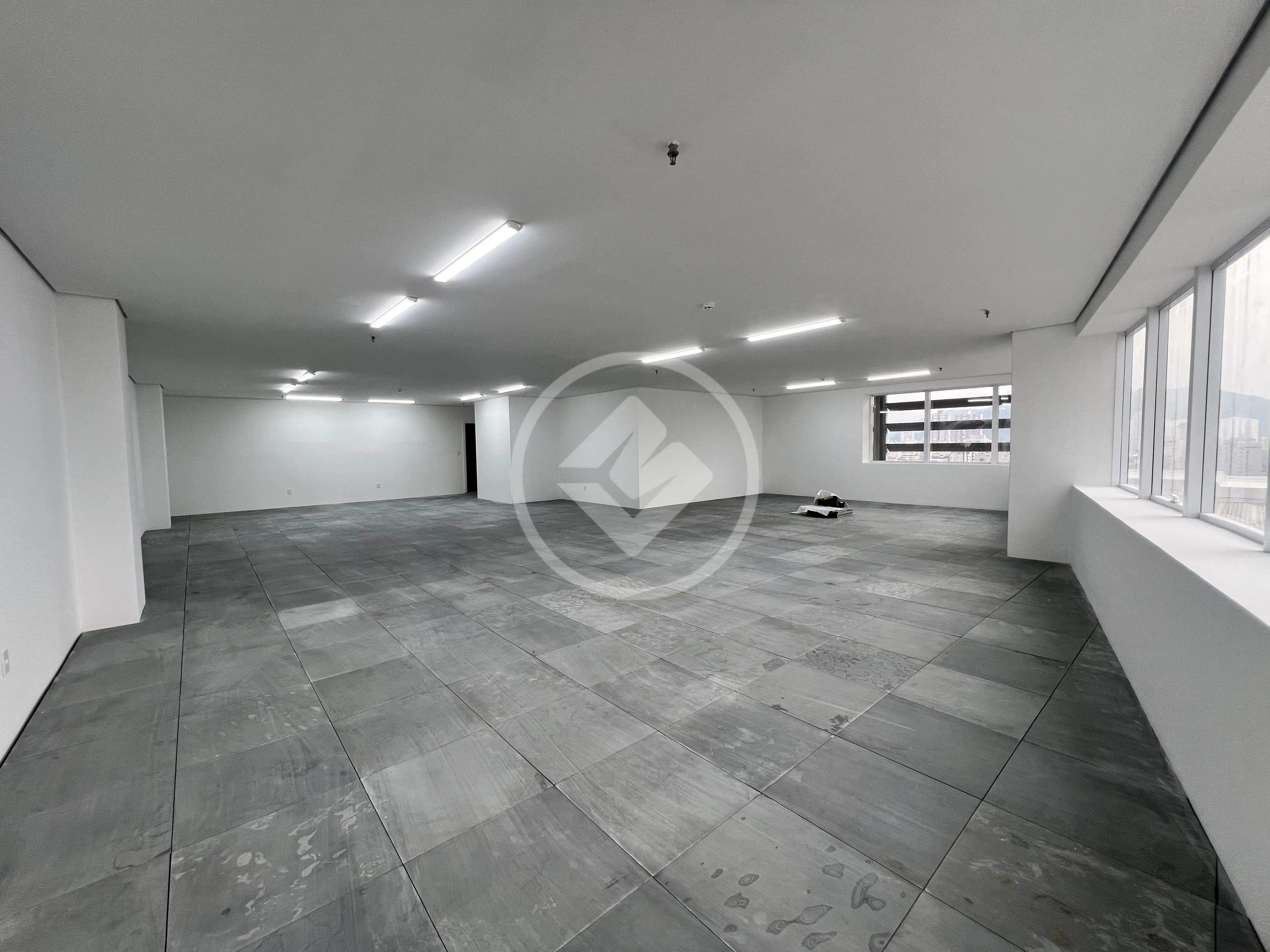 Imagem 4 - Sala Comercial em GONZAGA, Santos - SP