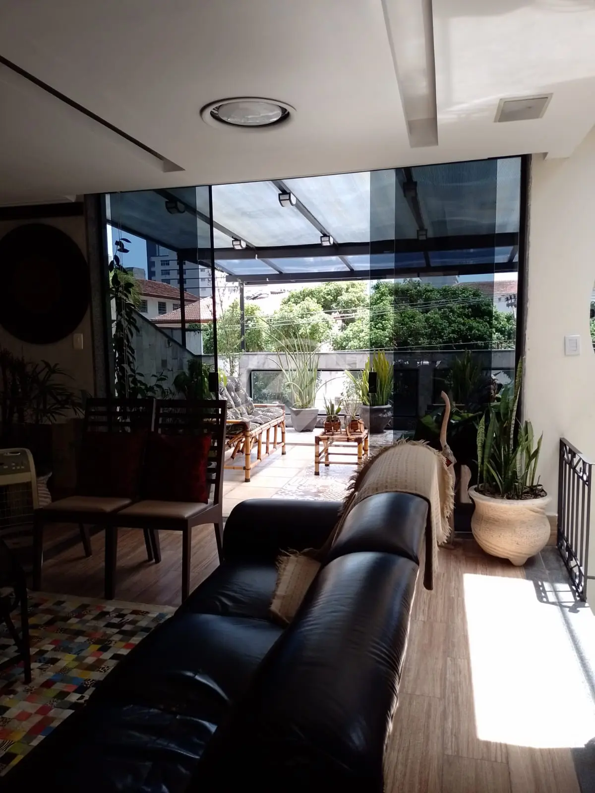 Casa Comercial GONZAGA, Santos - SP — foto 2