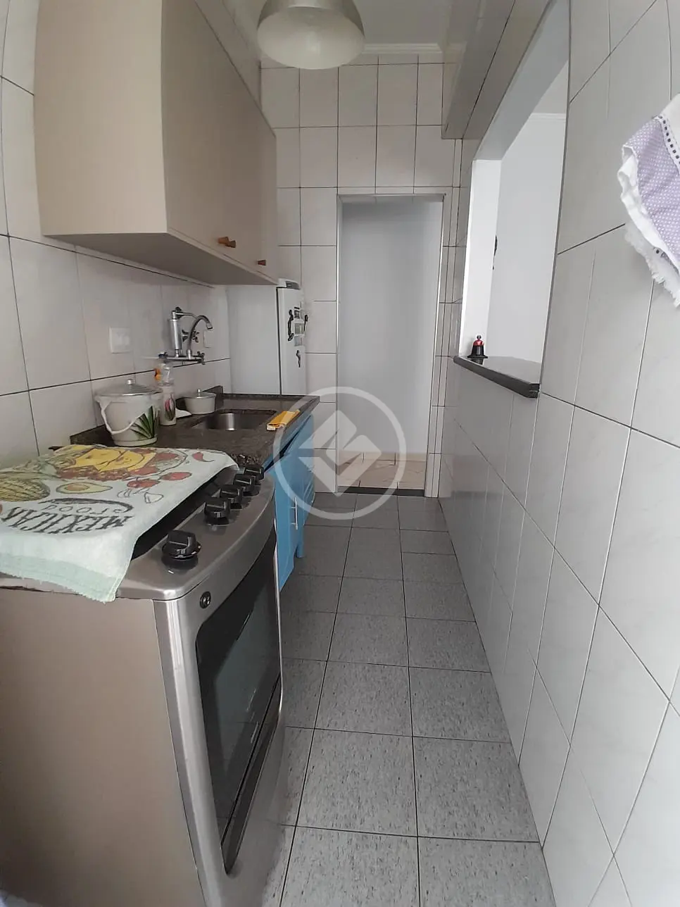 Imagem 5 - Apartamento em BOQUEIRÃO, Santos - SP