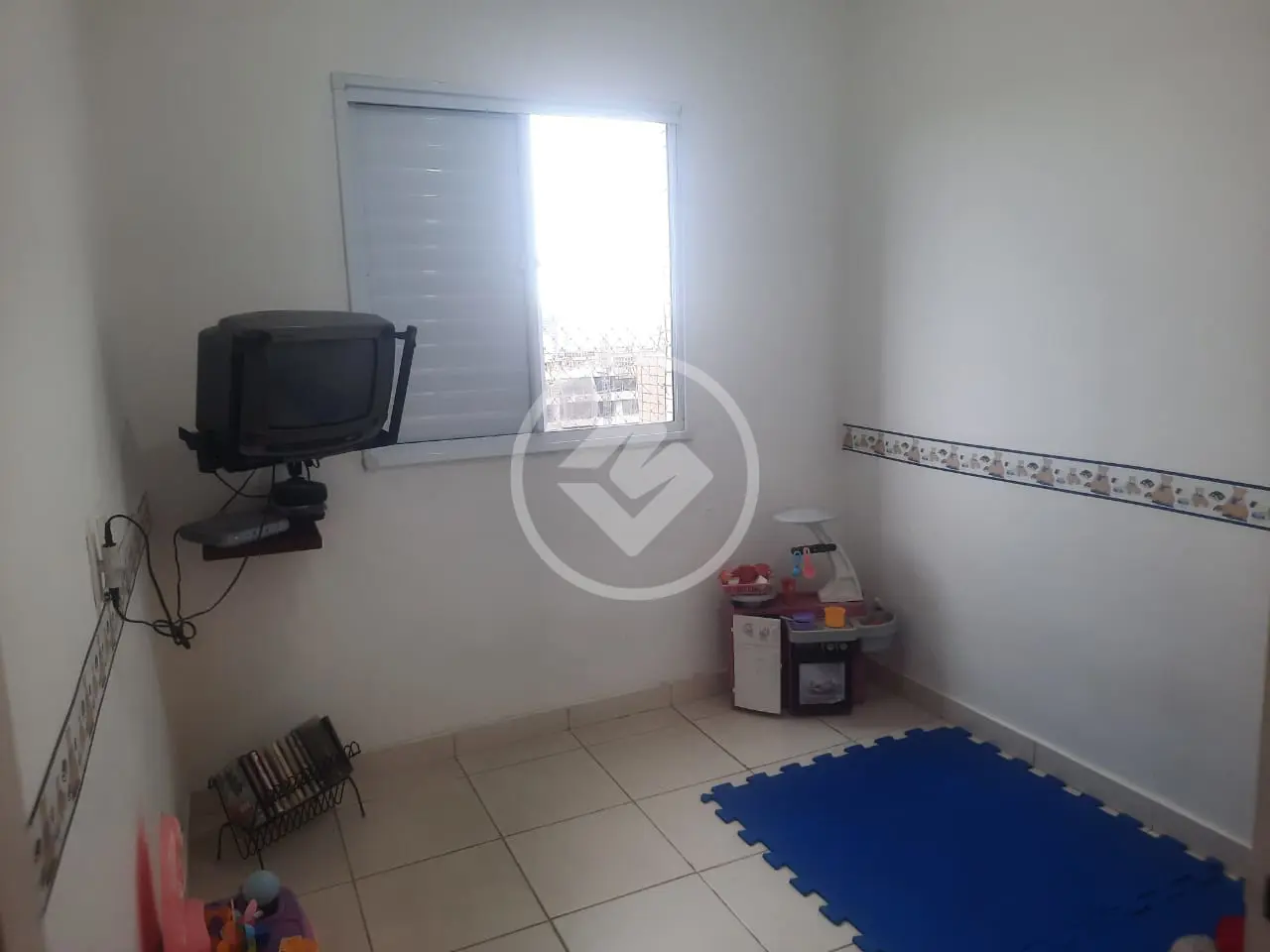 Imagem 3 - Apartamento em Estuário, Santos - SP