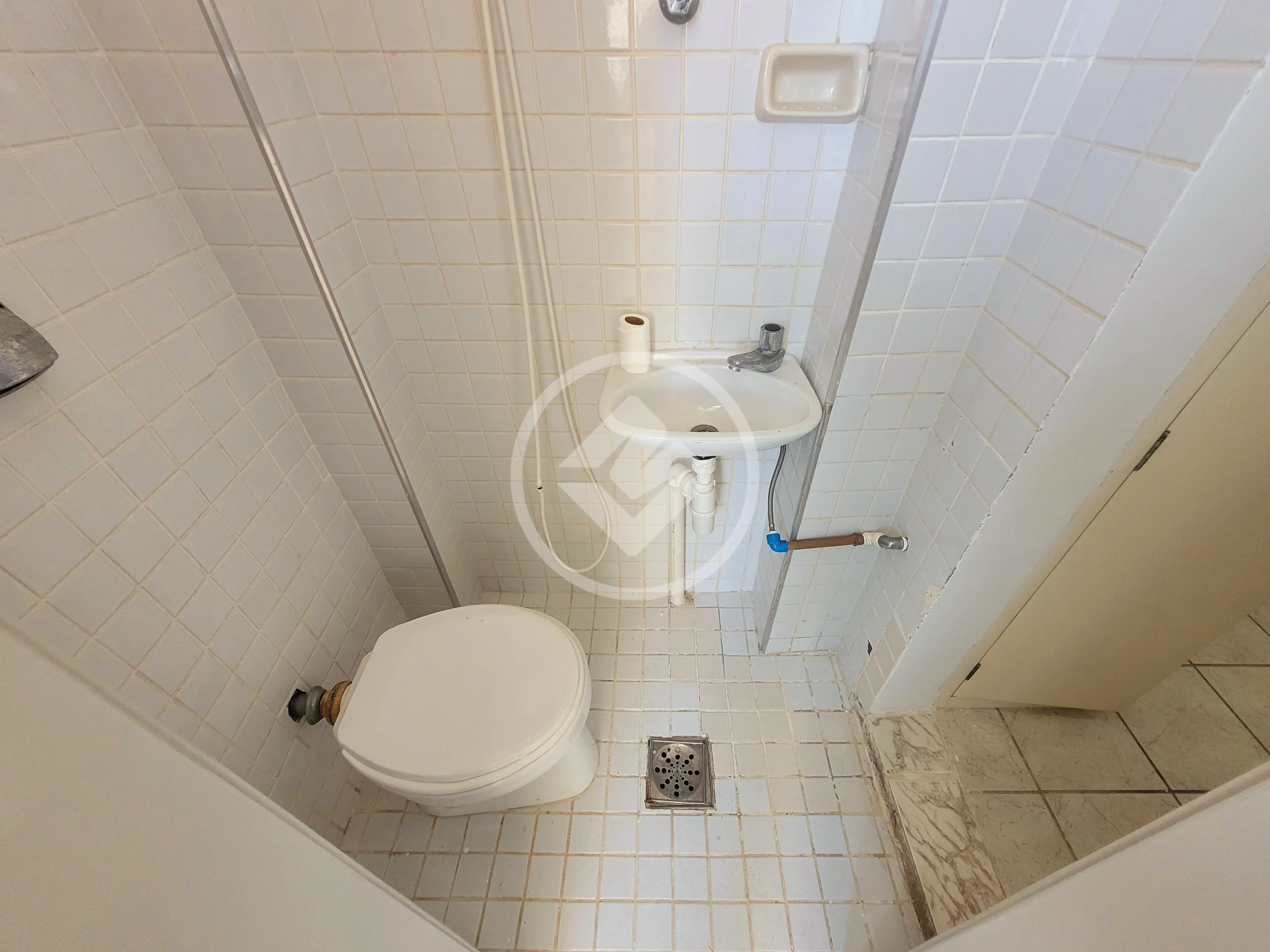 Image 19 - Apartamento em BOQUEIRÃO, Santos - SP