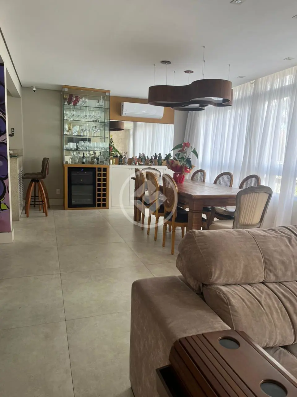 Imagem 4 - Apartamento em BOQUEIRÃO, Santos - SP