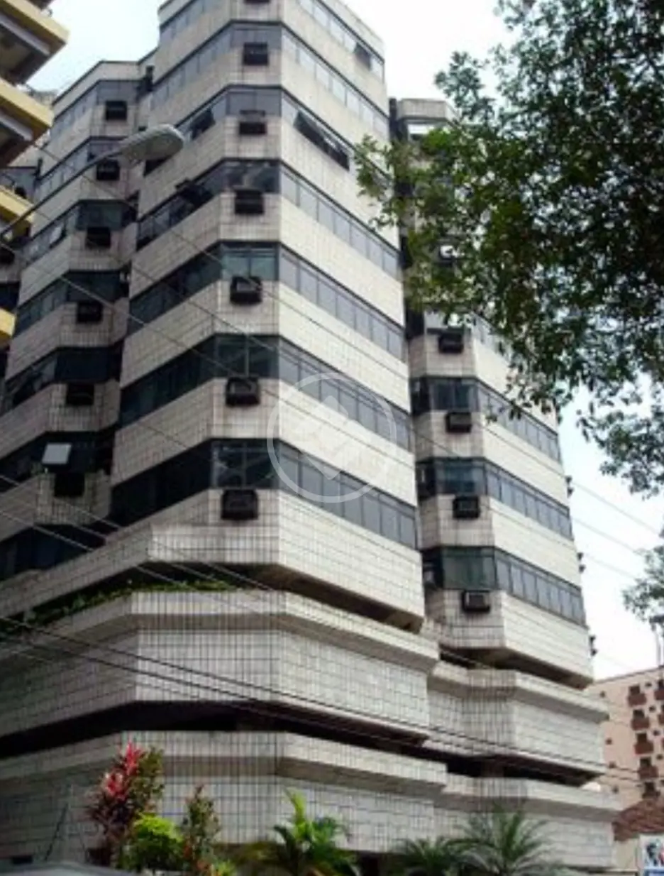 Sala Comercial Pompéia, Santos - SP — foto 1