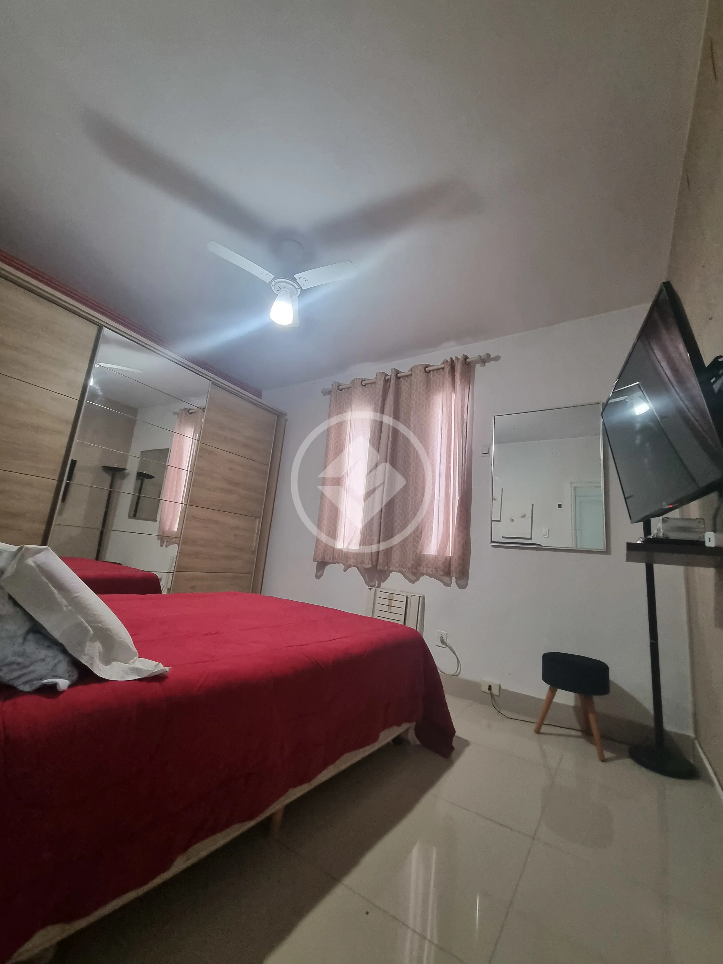 Imagem 5 - Apartamento em Marapé, Santos - SP