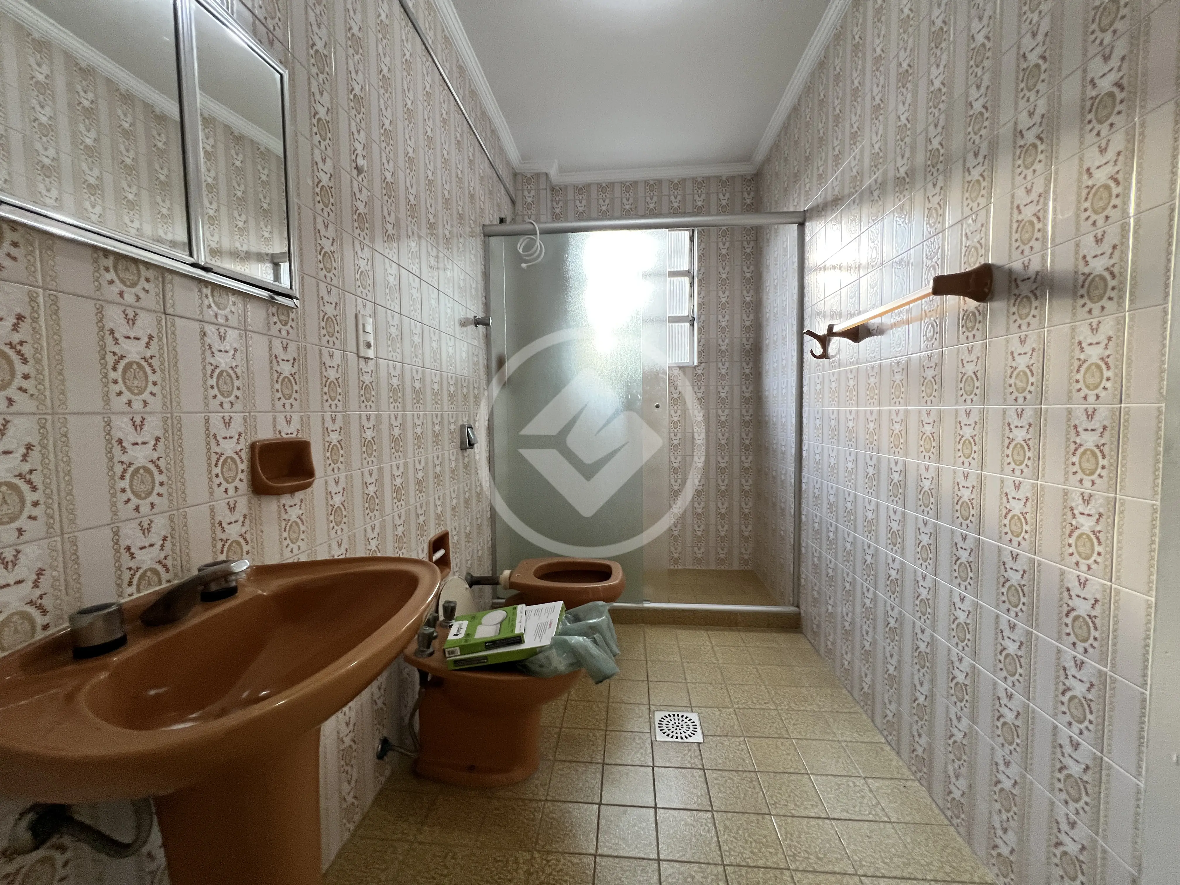 Imagem 4 - Apartamento em BOQUEIRÃO, Santos - SP