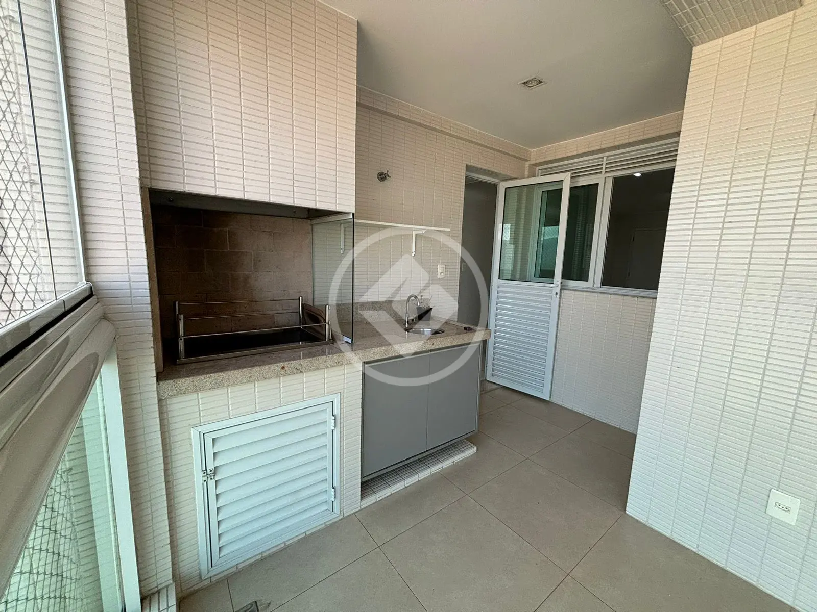 Imagem 2 - Apartamento em PONTA DA PRAIA, Santos - SP