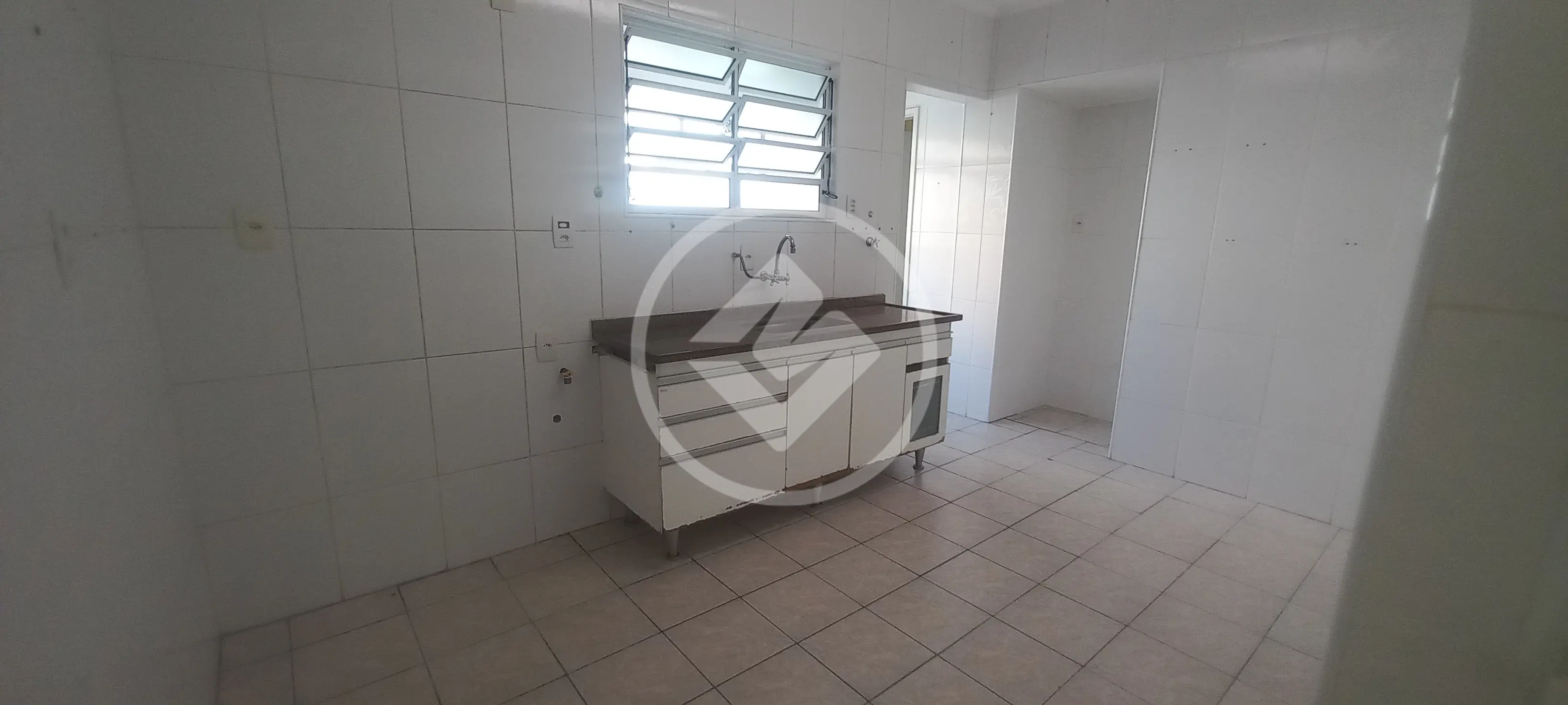 Apartamento Centro, São Vicente - SP — foto 2