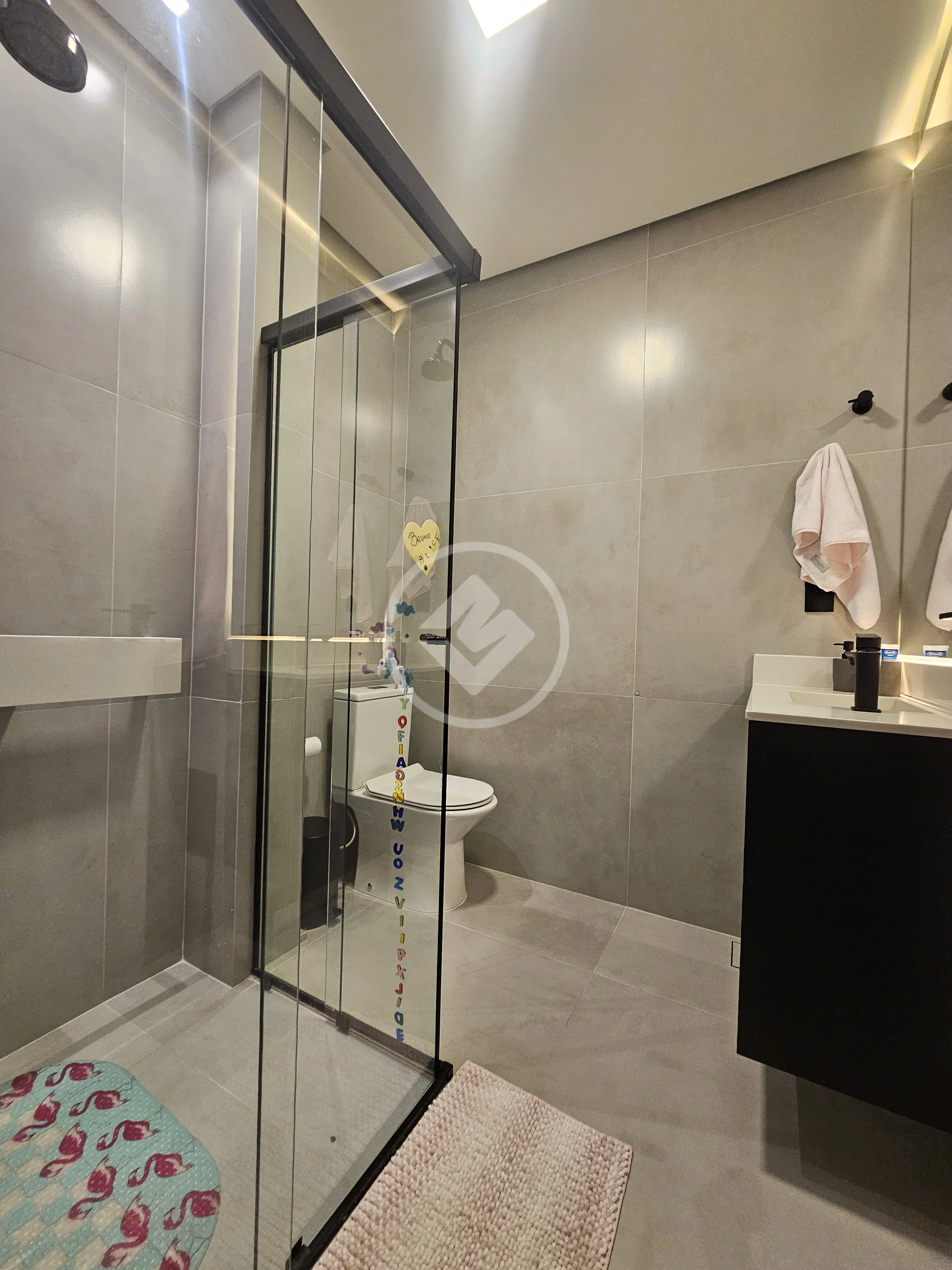 Imagem 6 - Apartamento em BOQUEIRÃO, Santos - SP