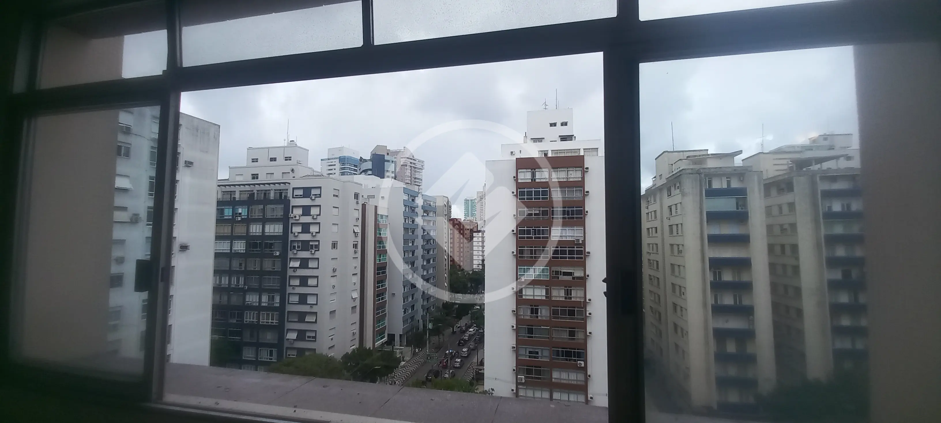 Imagem 2 - Apartamento em GONZAGA, Santos - SP