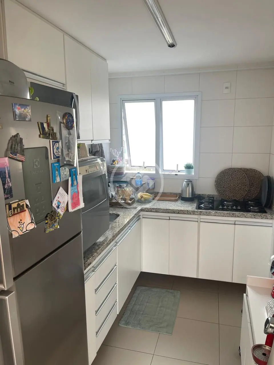 Imagem 3 - Apartamento em PONTA DA PRAIA, Santos - SP