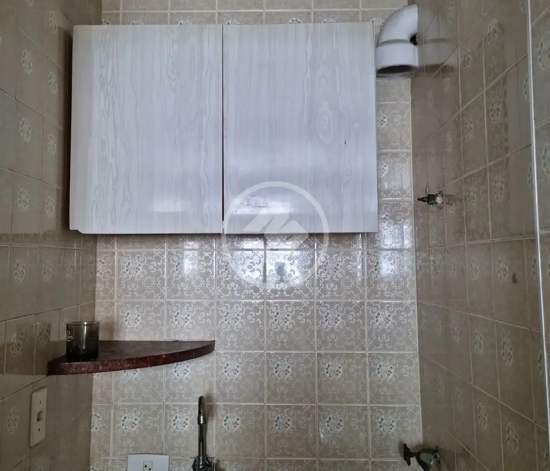 Imagem 4 - Apartamento em Ponta da Praia, Santos - SP