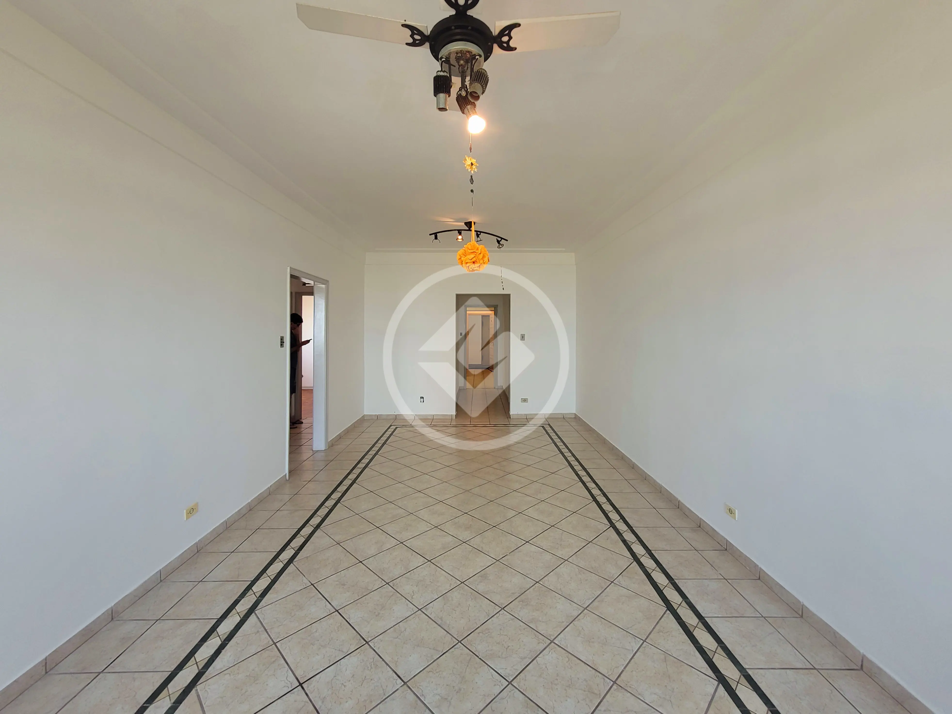 Imagem 5 - Apartamento em BOQUEIRÃO, Santos - SP