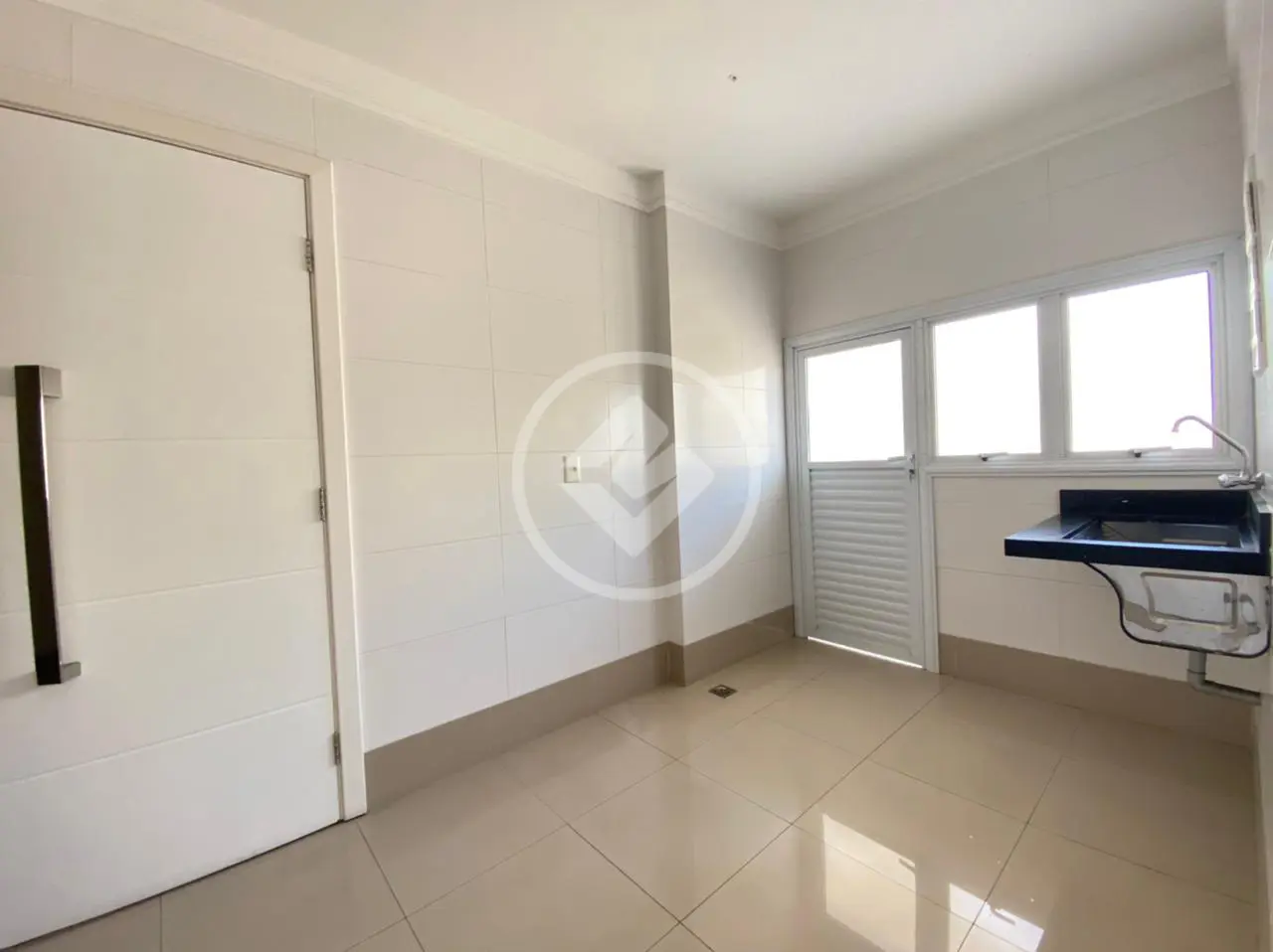 Imagem 2 - Apartamento em Pompéia, Santos - SP