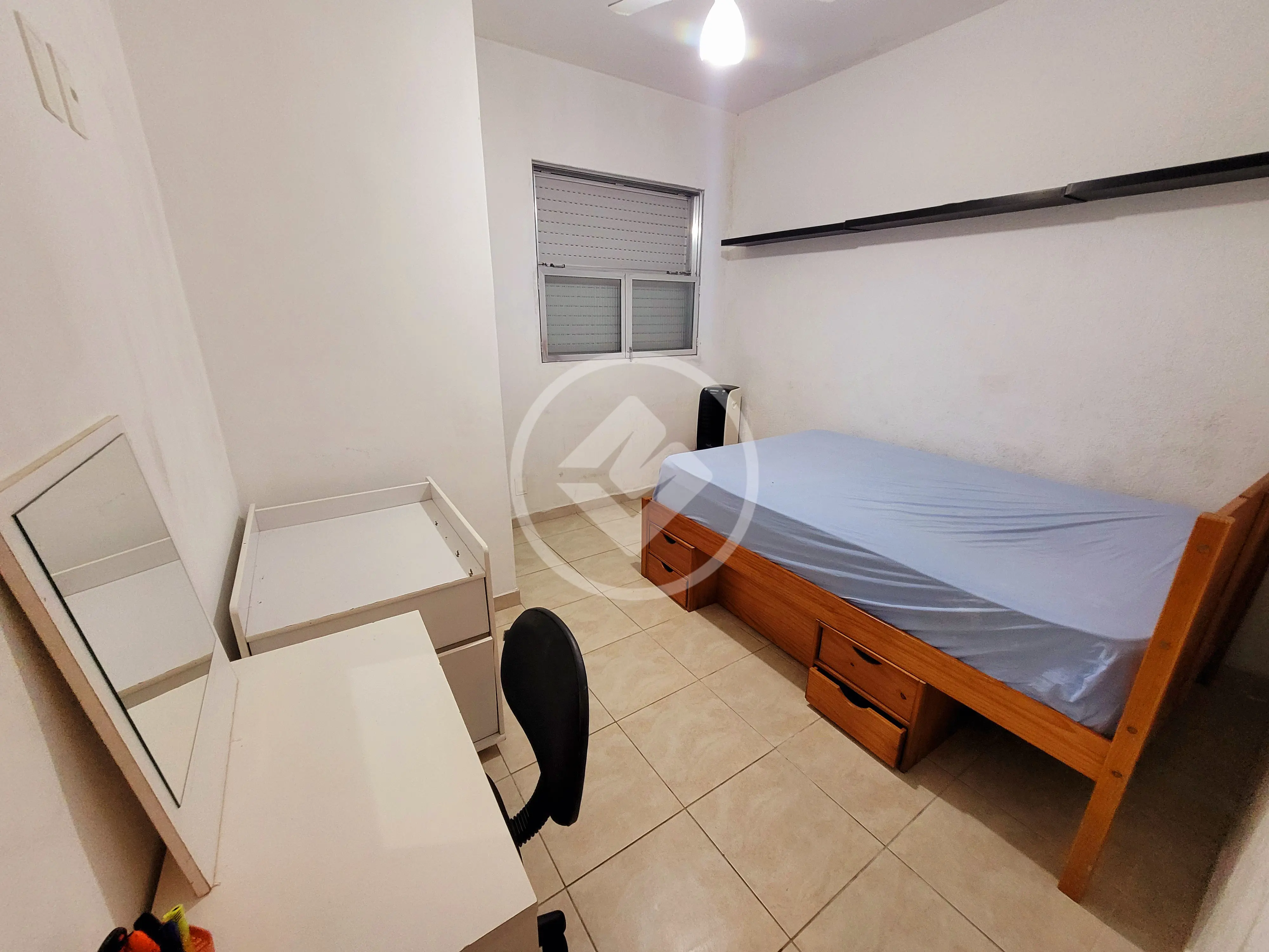 Imagem 5 - Apartamento em Embaré, Santos - SP