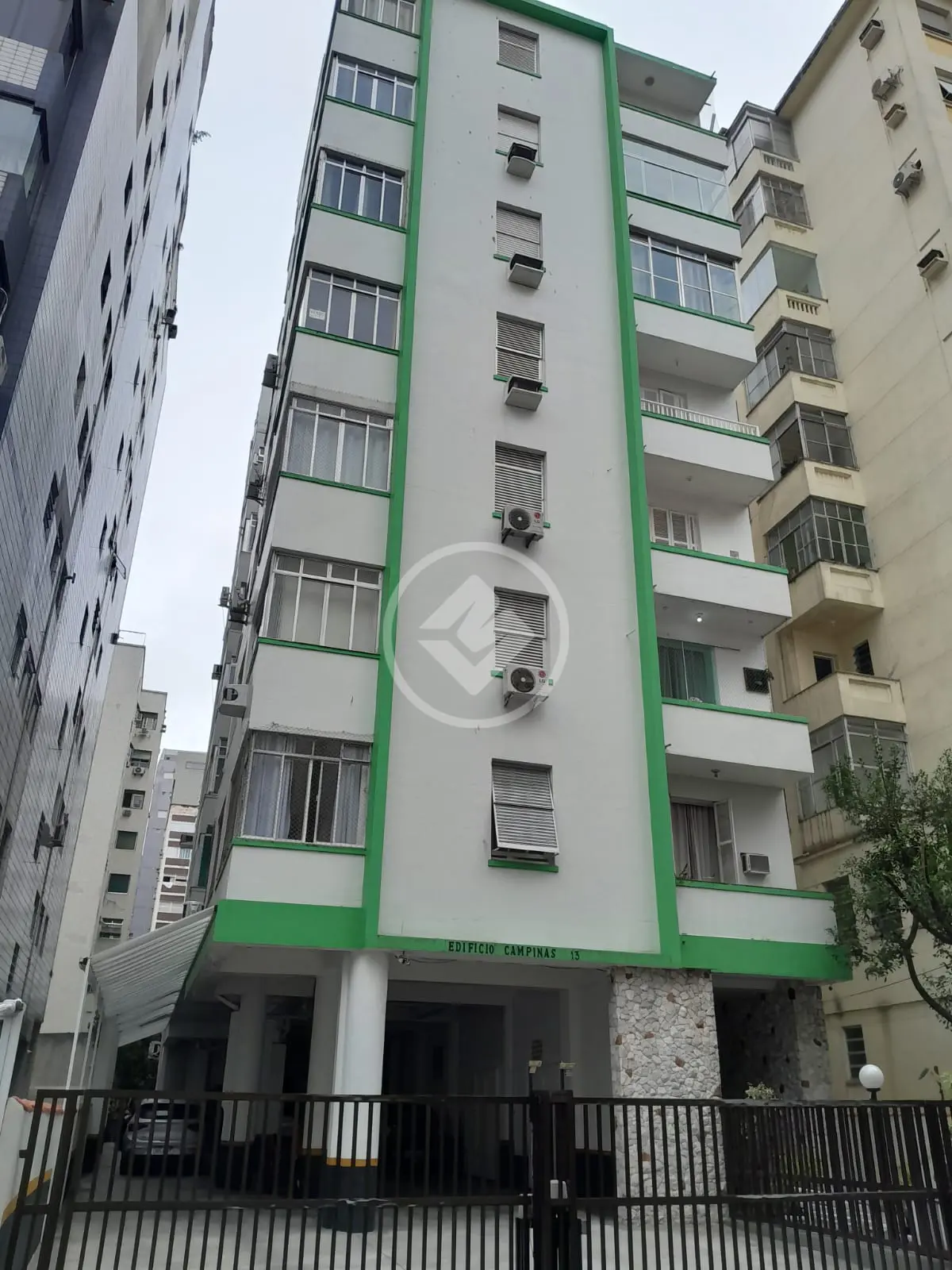 Image 22 - Apartamento em BOQUEIRÃO, Santos - SP