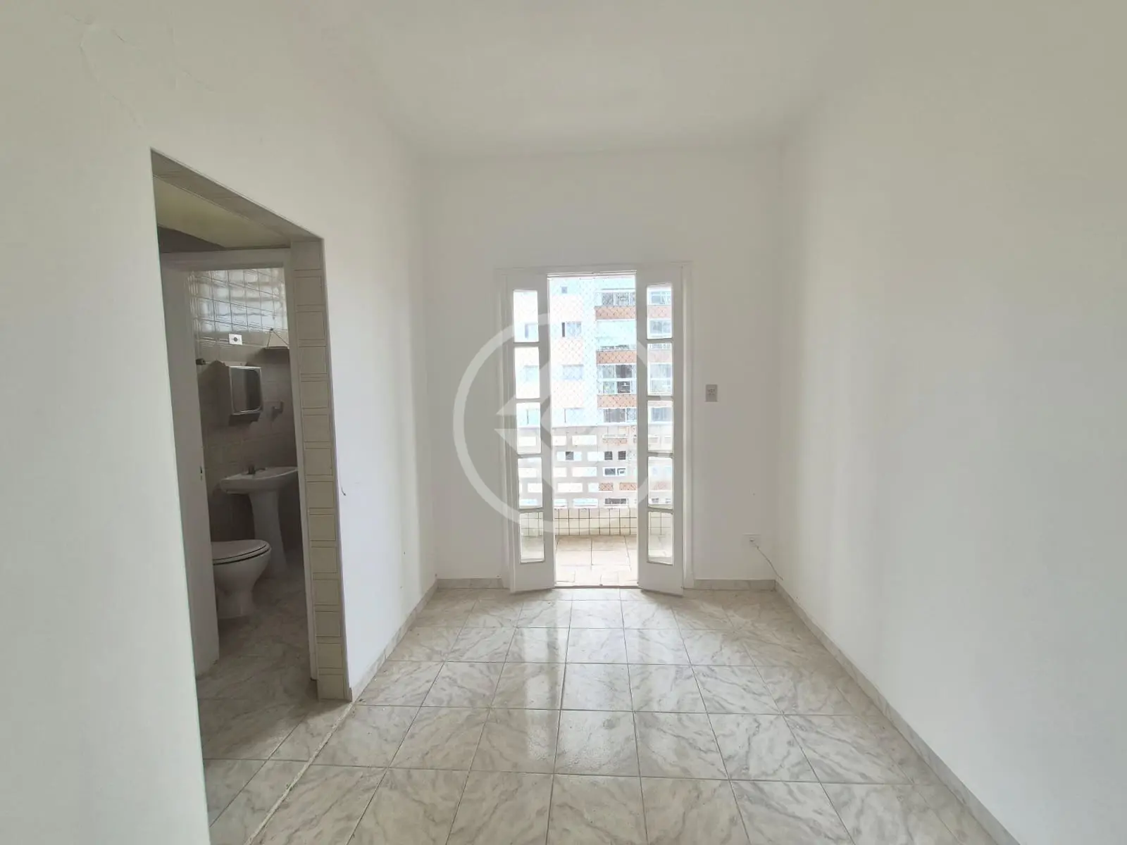 Imagem 2 - Apartamento em Embaré, Santos - SP