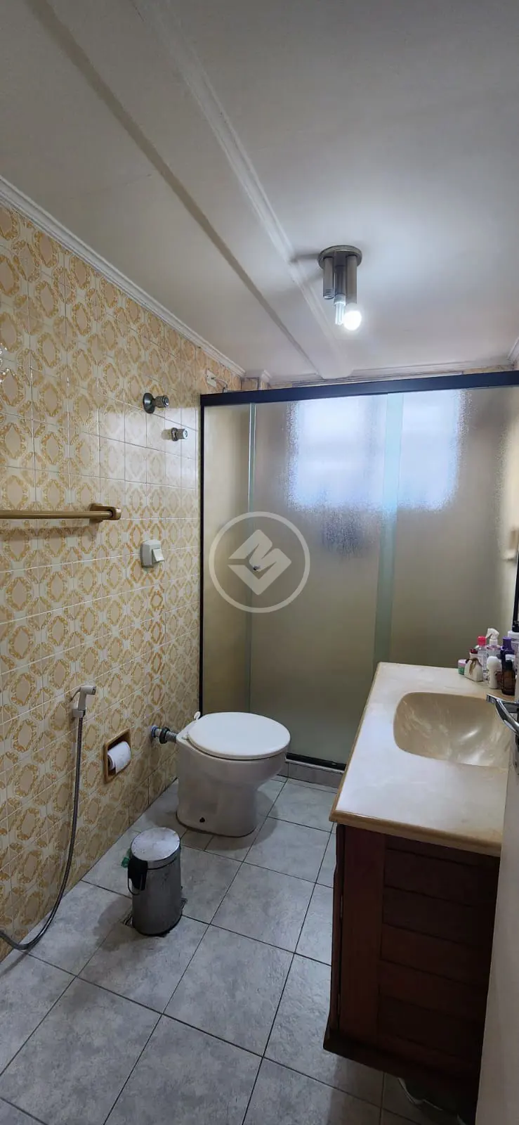 Imagem 6 - Apartamento em Vila Belmiro, Santos - SP
