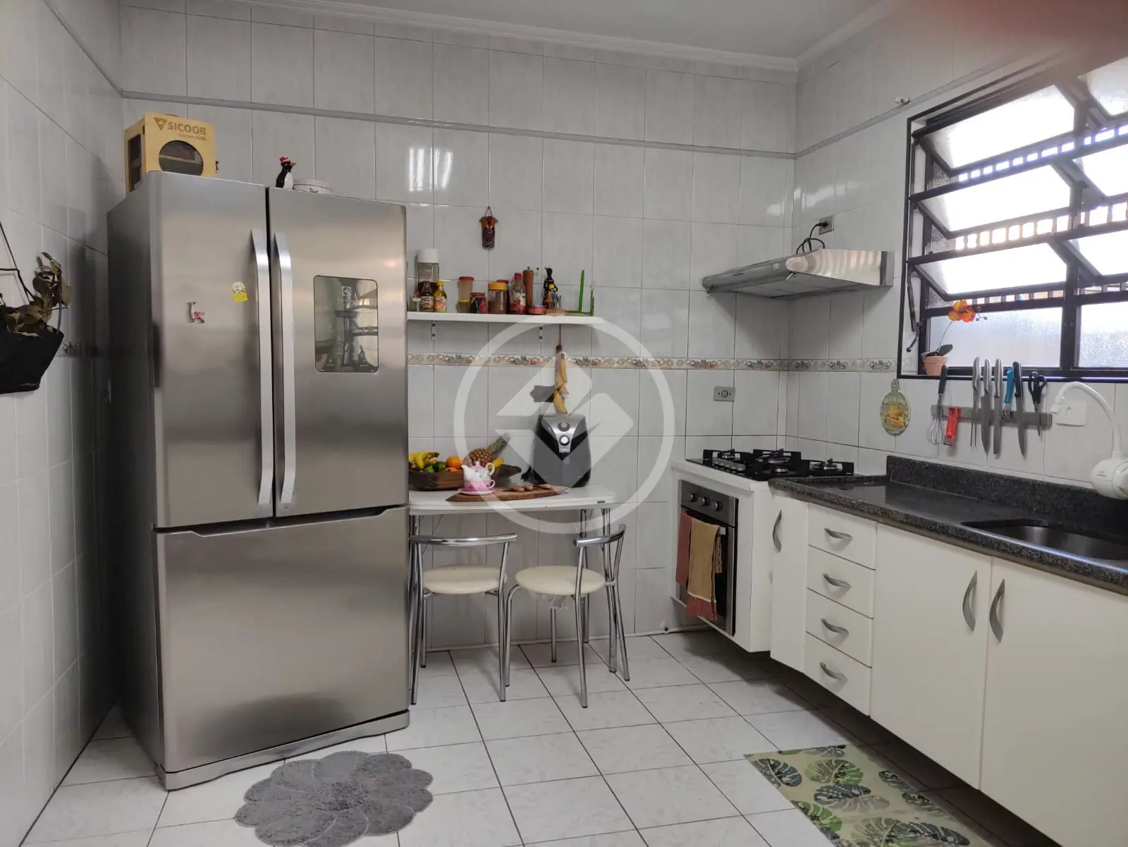 Imagem 6 - Casa em Embaré, Santos - SP