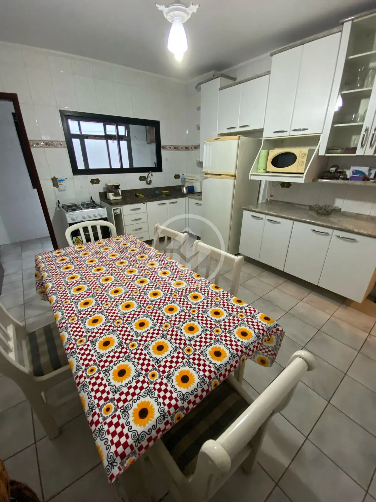 Imagem 5 - Apartamento em Guilhermina, Praia Grande - SP