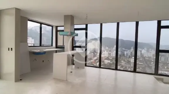Imagem 6 - Cobertura em José Menino, Santos - SP