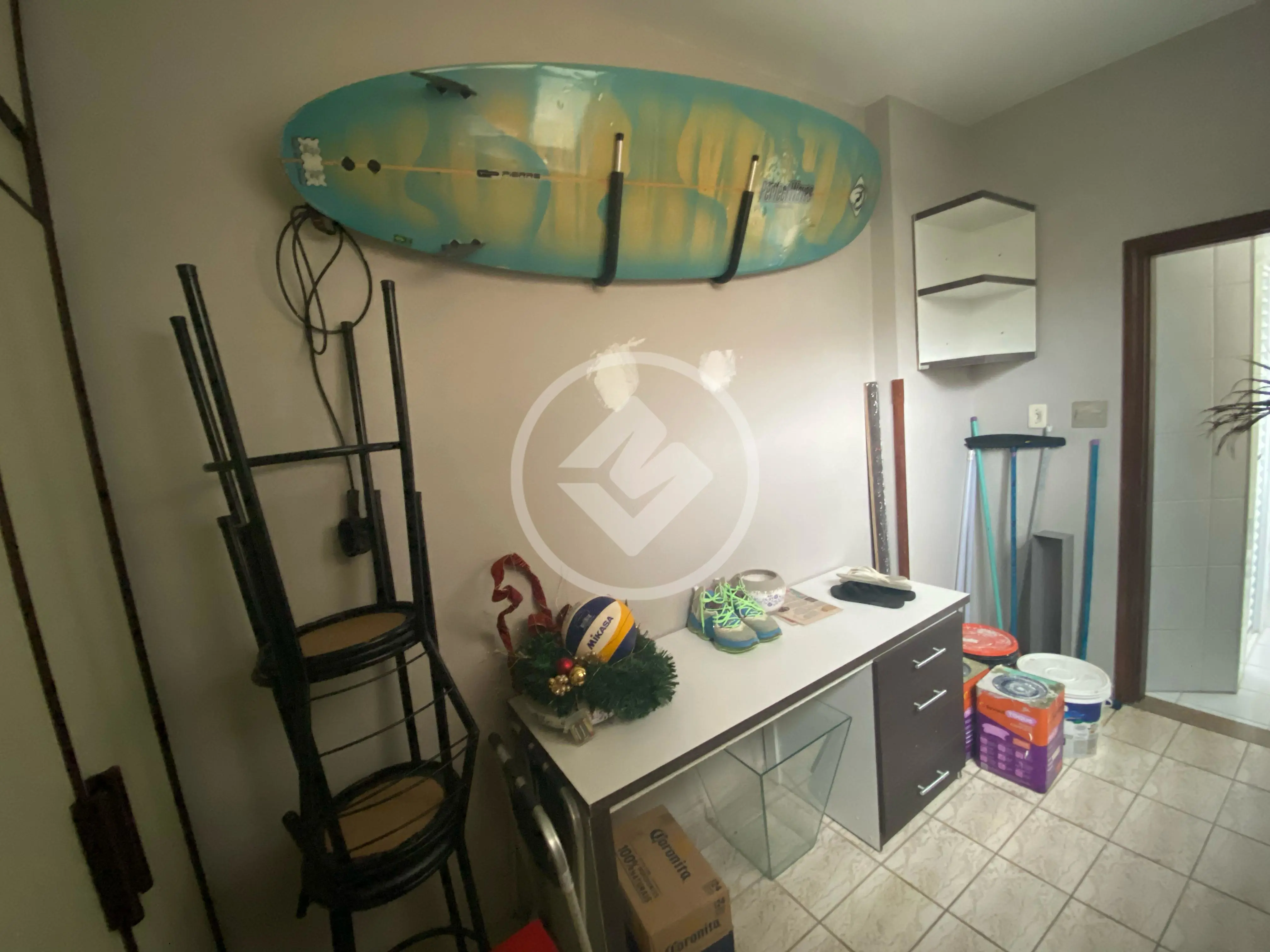 Image 49 - Apartamento em GONZAGA, Santos - SP