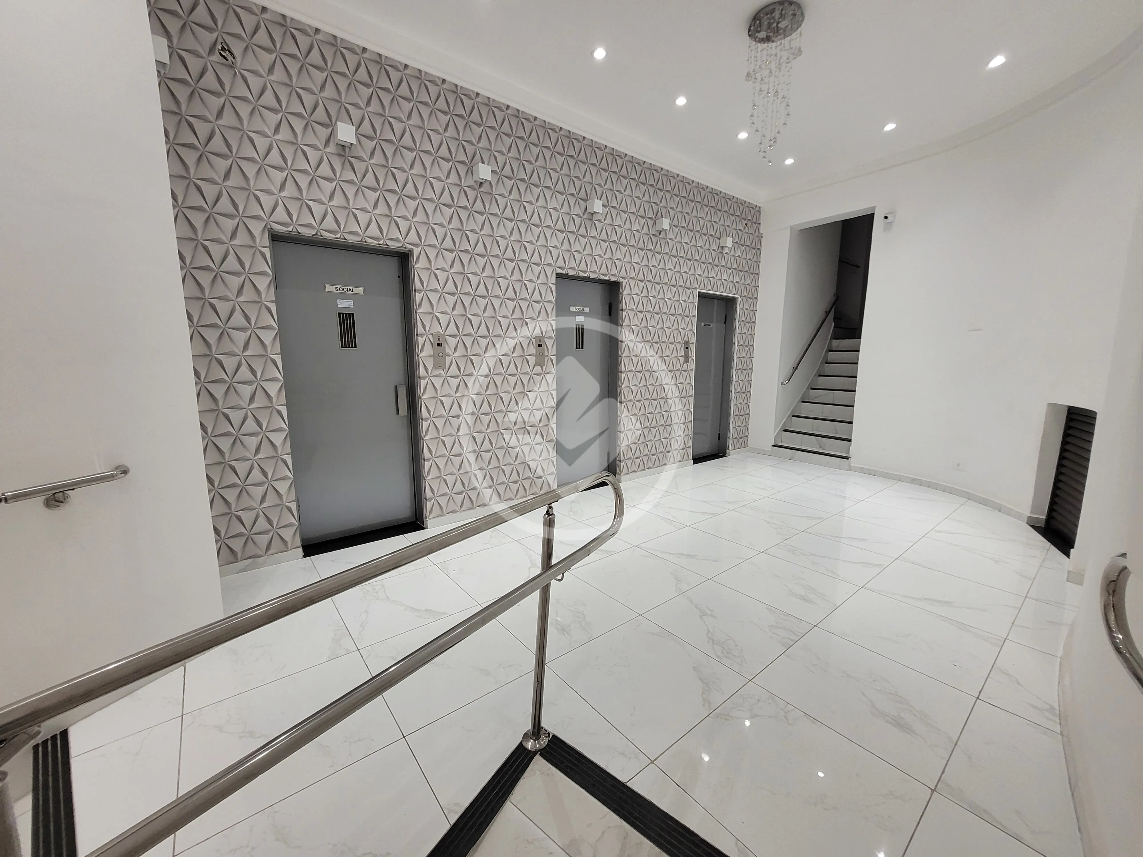 Image 15 - Apartamento em PONTA DA PRAIA, Santos - SP