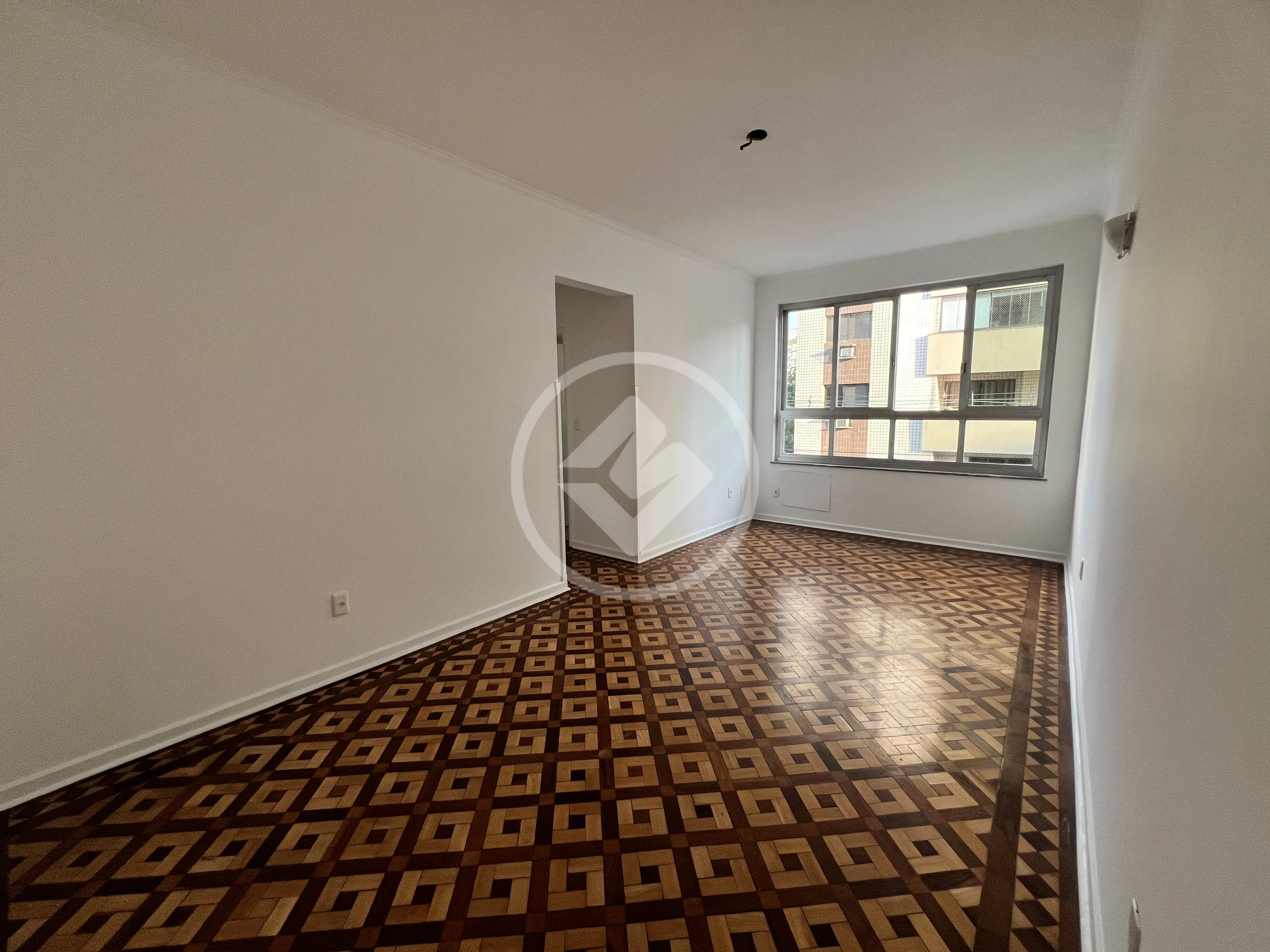 Apartamento BOQUEIRÃO, Santos - SP — foto 2
