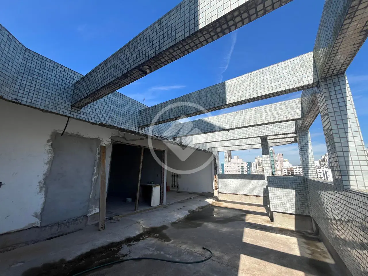 Imagem 4 - Cobertura Duplex em Boqueirão, Santos - SP