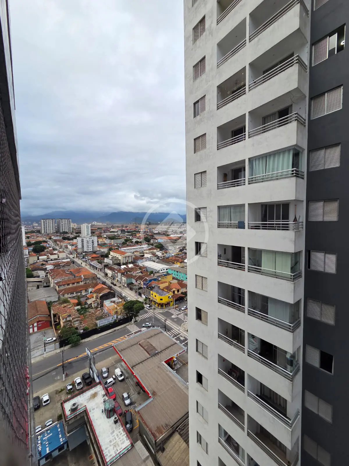 Imagem 3 - Apartamento em Boqueirão, Santos - SP