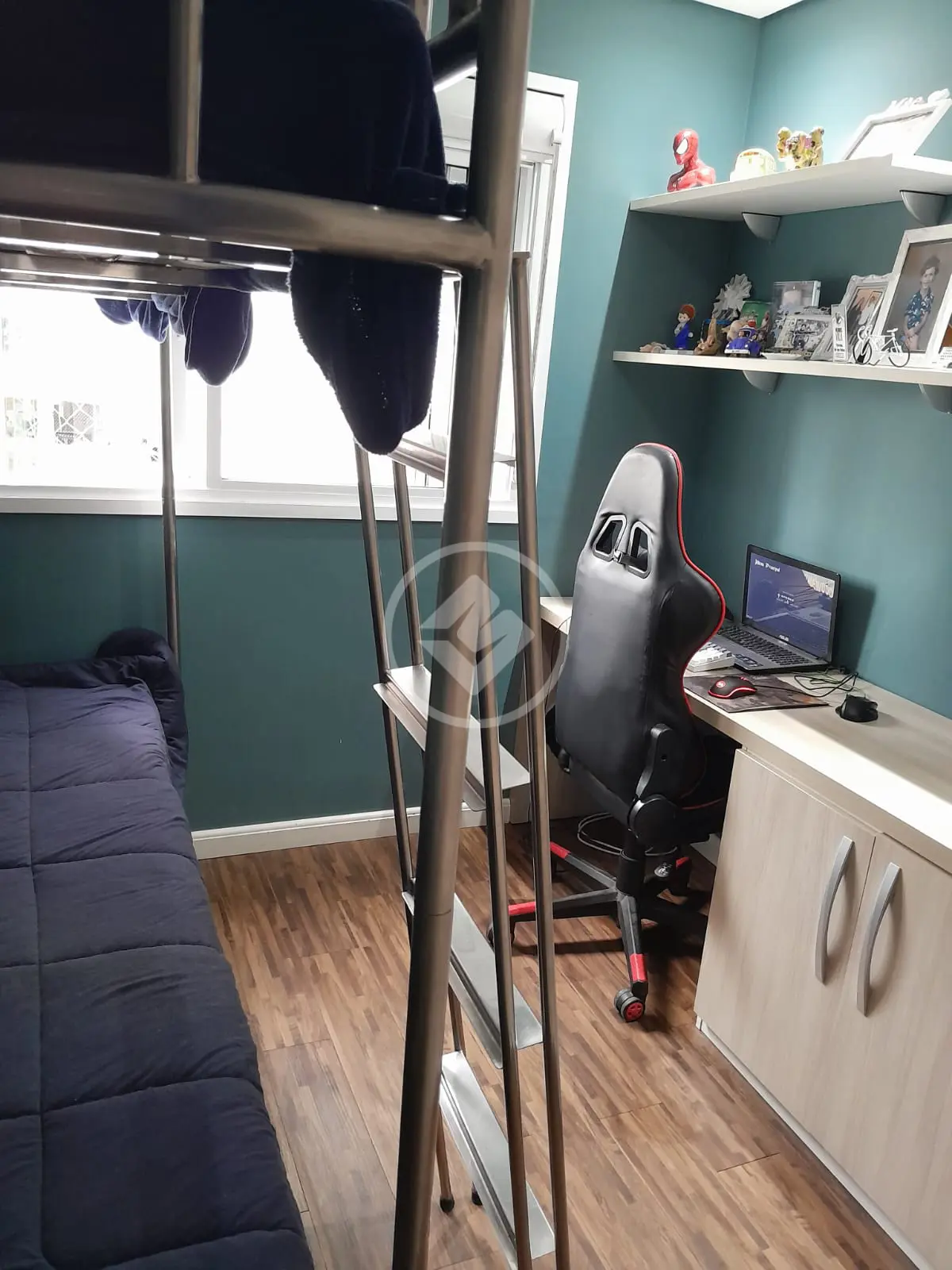 Imagem 4 - Apartamento em PONTA DA PRAIA, Santos - SP