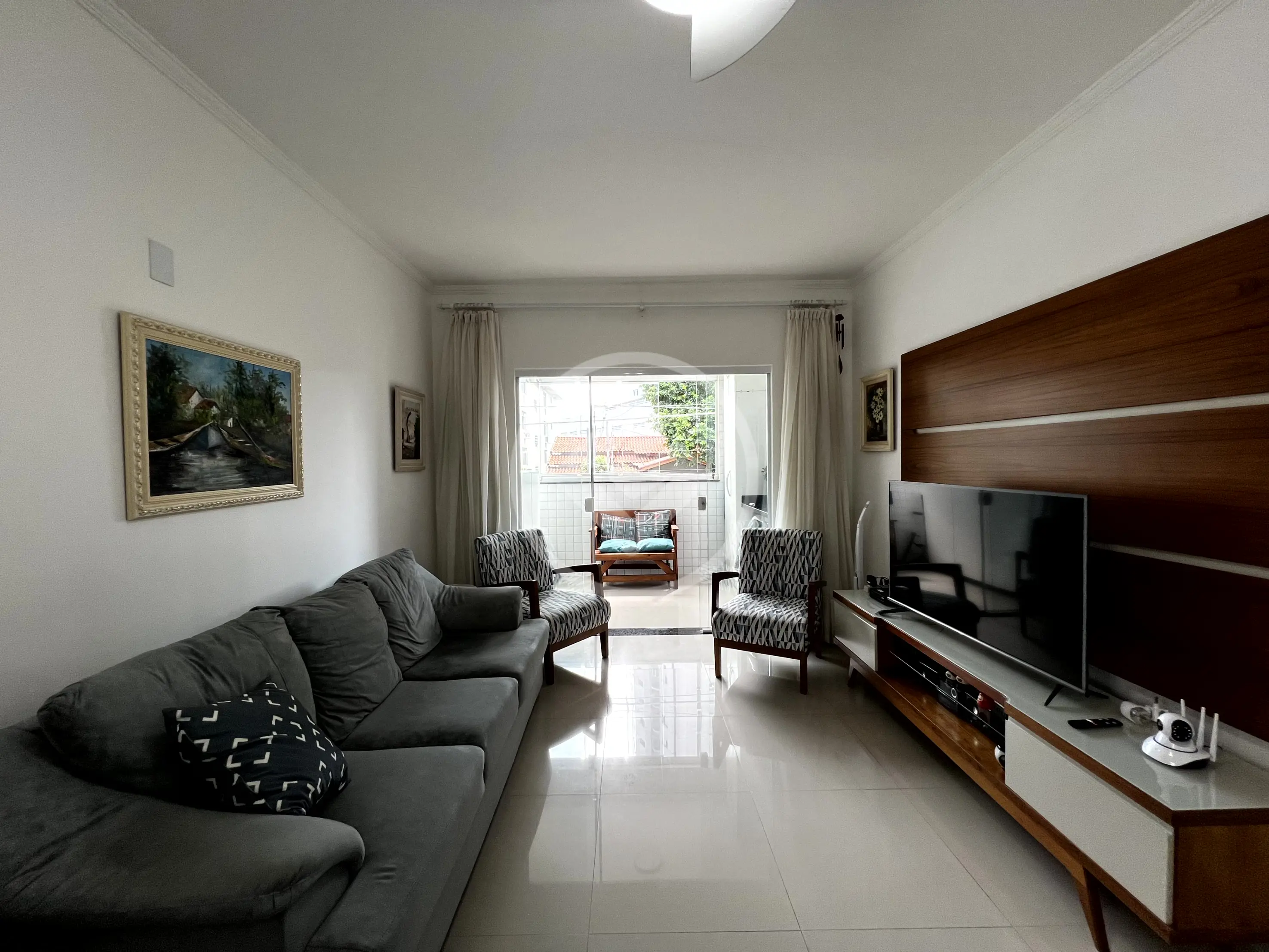 Imagem 5 - Casa em PONTA DA PRAIA, Santos - SP