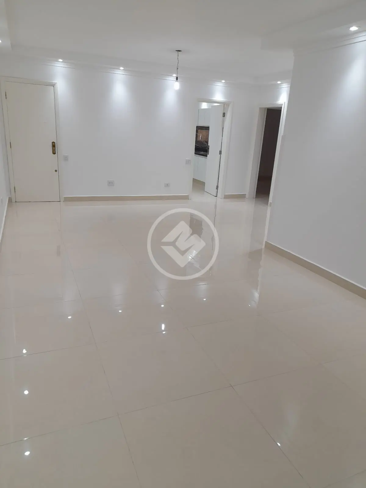 Imagem 2 - Apartamento em Gonzaga, Santos - SP