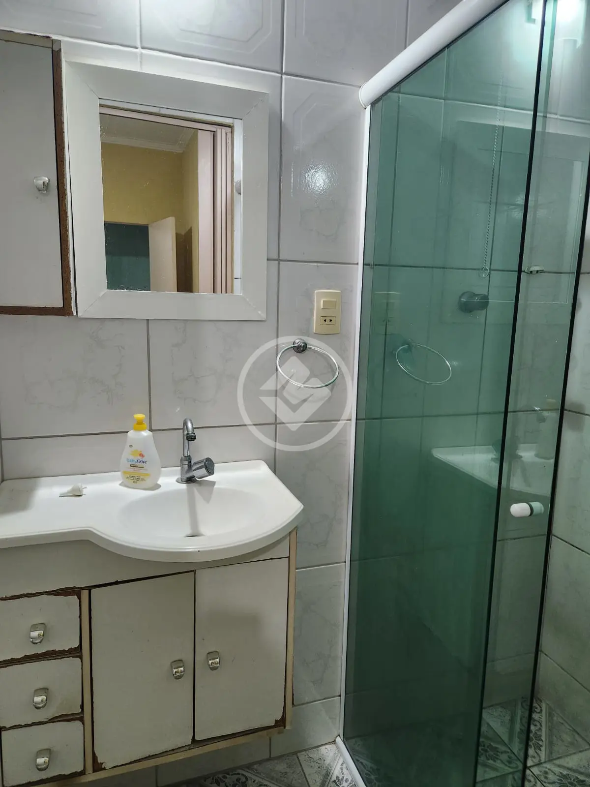 Imagem 6 - Casa em Encruzilhada, Santos - SP