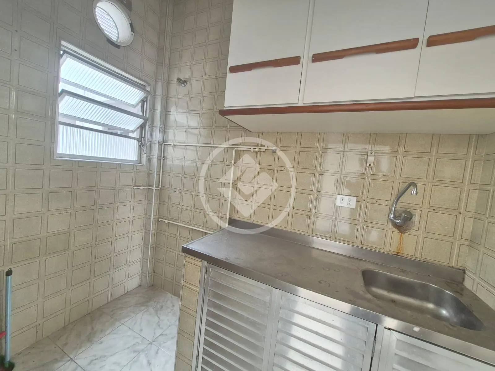 Imagem 5 - Apartamento em Embaré, Santos - SP