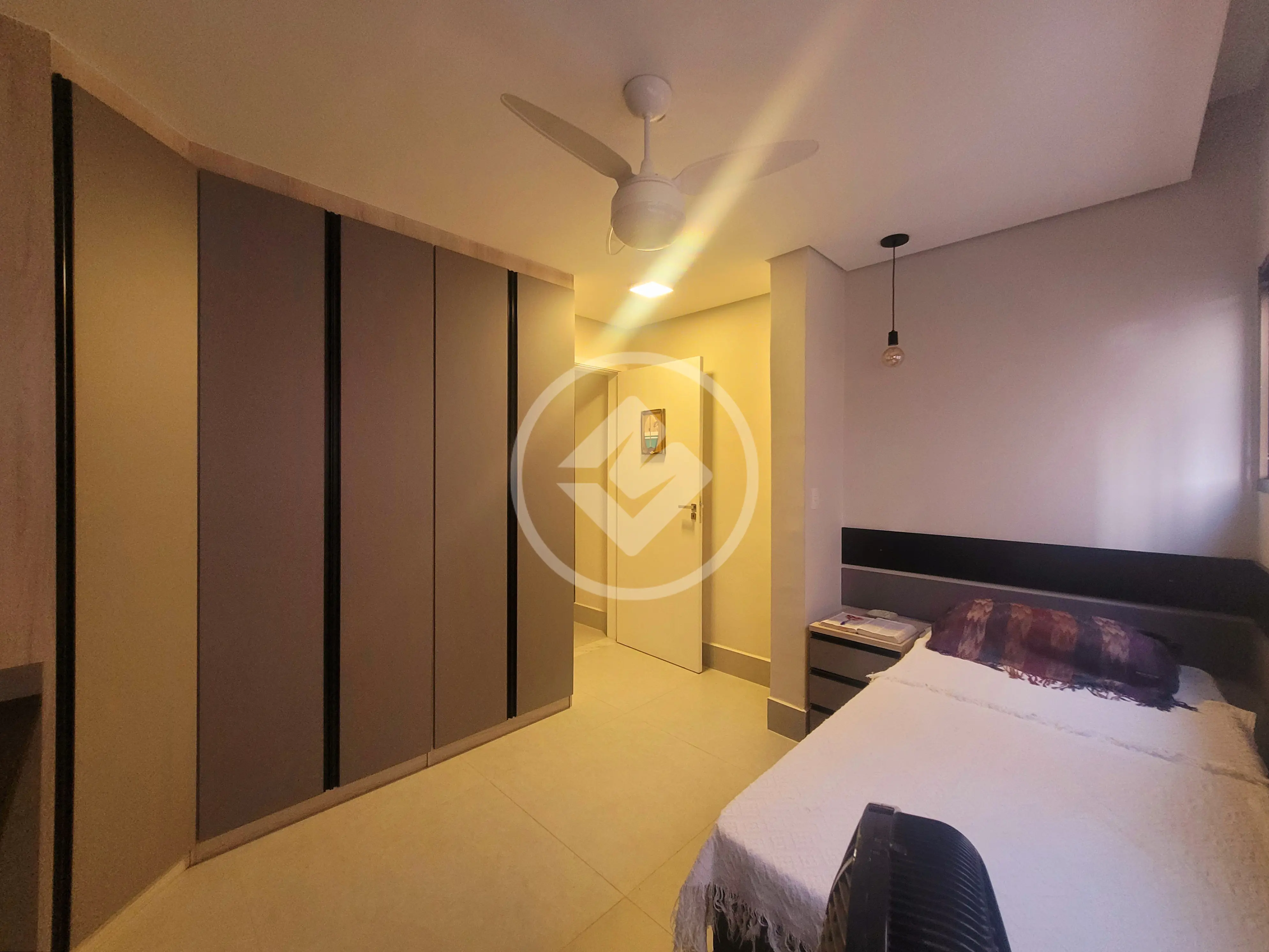 Image 22 - Apartamento em Aparecida, Santos - SP