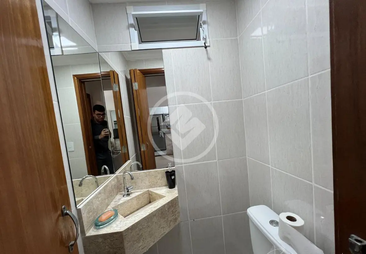 Imagem 5 - Apartamento em Canto do Forte, Praia Grande - SP
